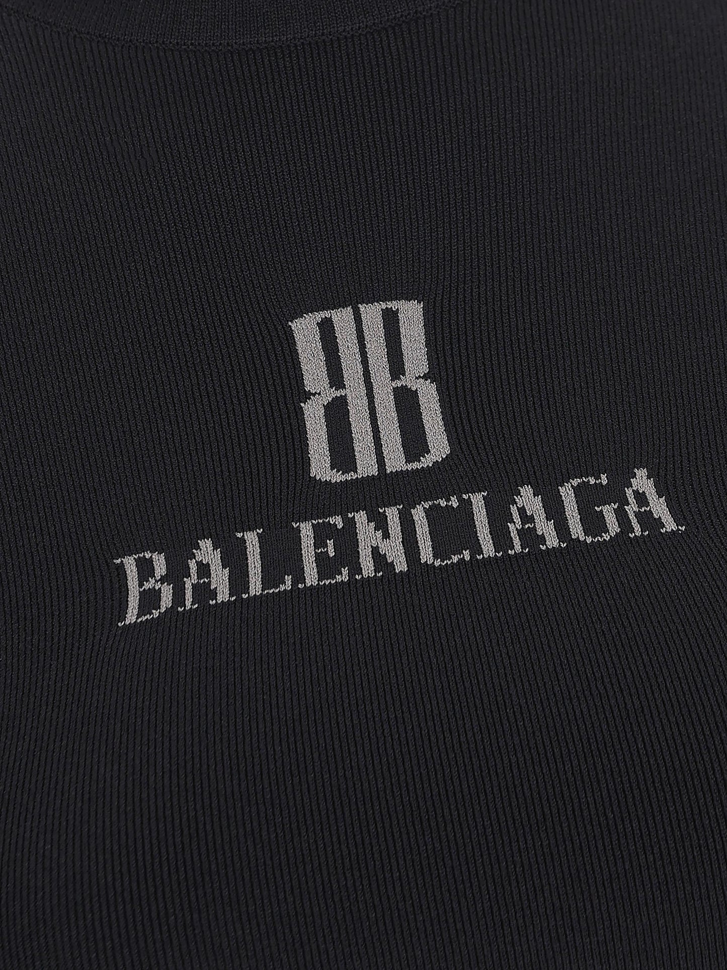 Dolcevita realizzato in viscosa. 835491 T52311369 BALENCIAGA 