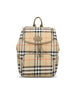 Zaino realizzato in poliammide e poliuretano. 8115396 B9368 BURBERRY 