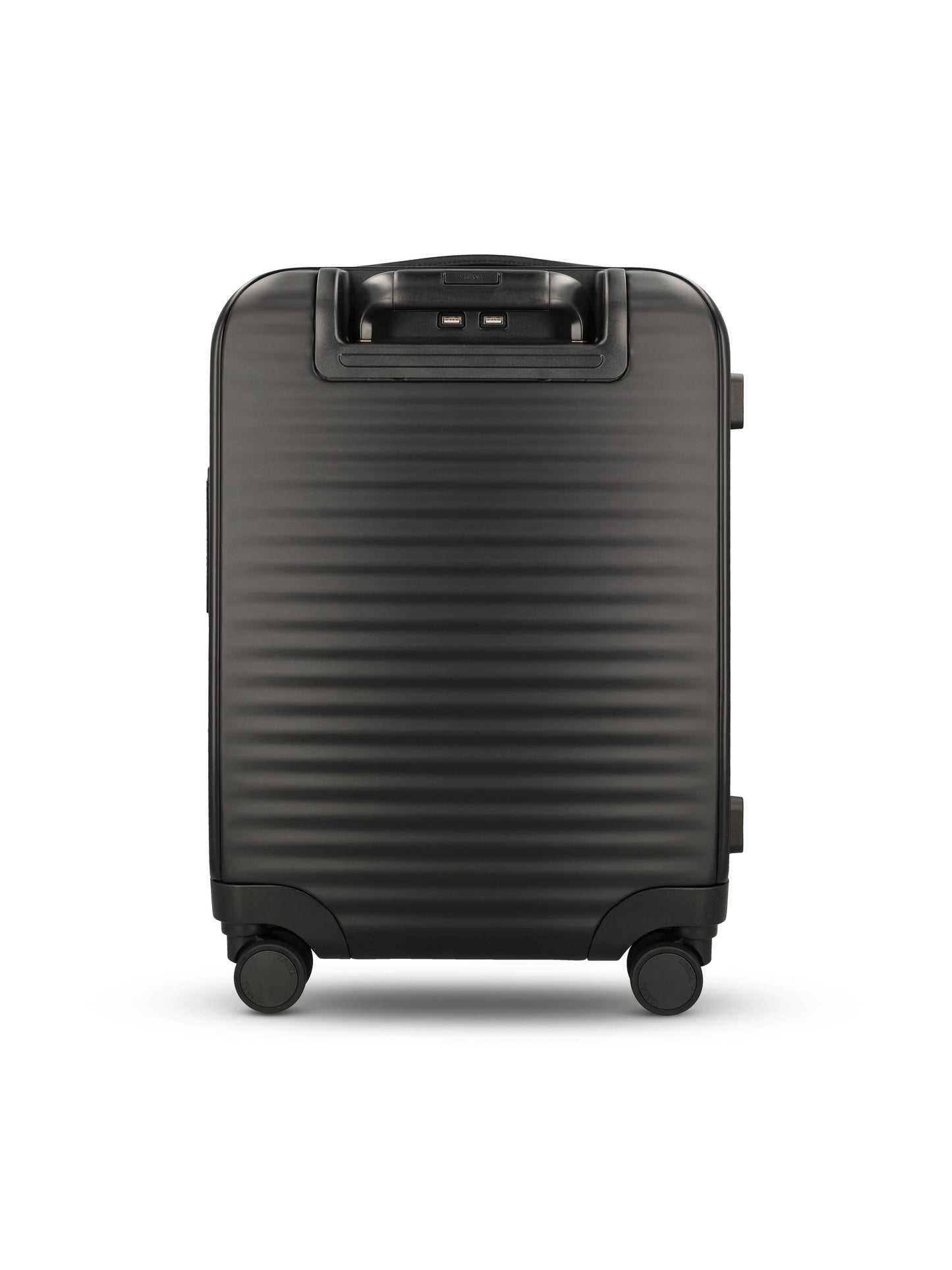 Trolley in policarbonato. RLHPUL C1935ZNER ZEGNA 