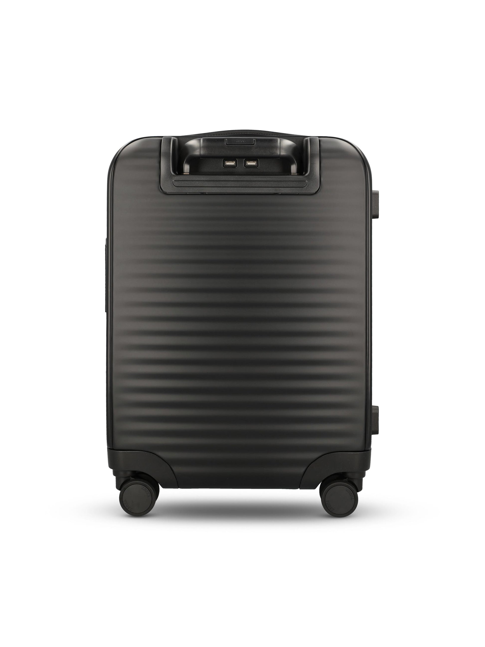 Trolley in policarbonato. RLHPUL C1935ZNER ZEGNA 