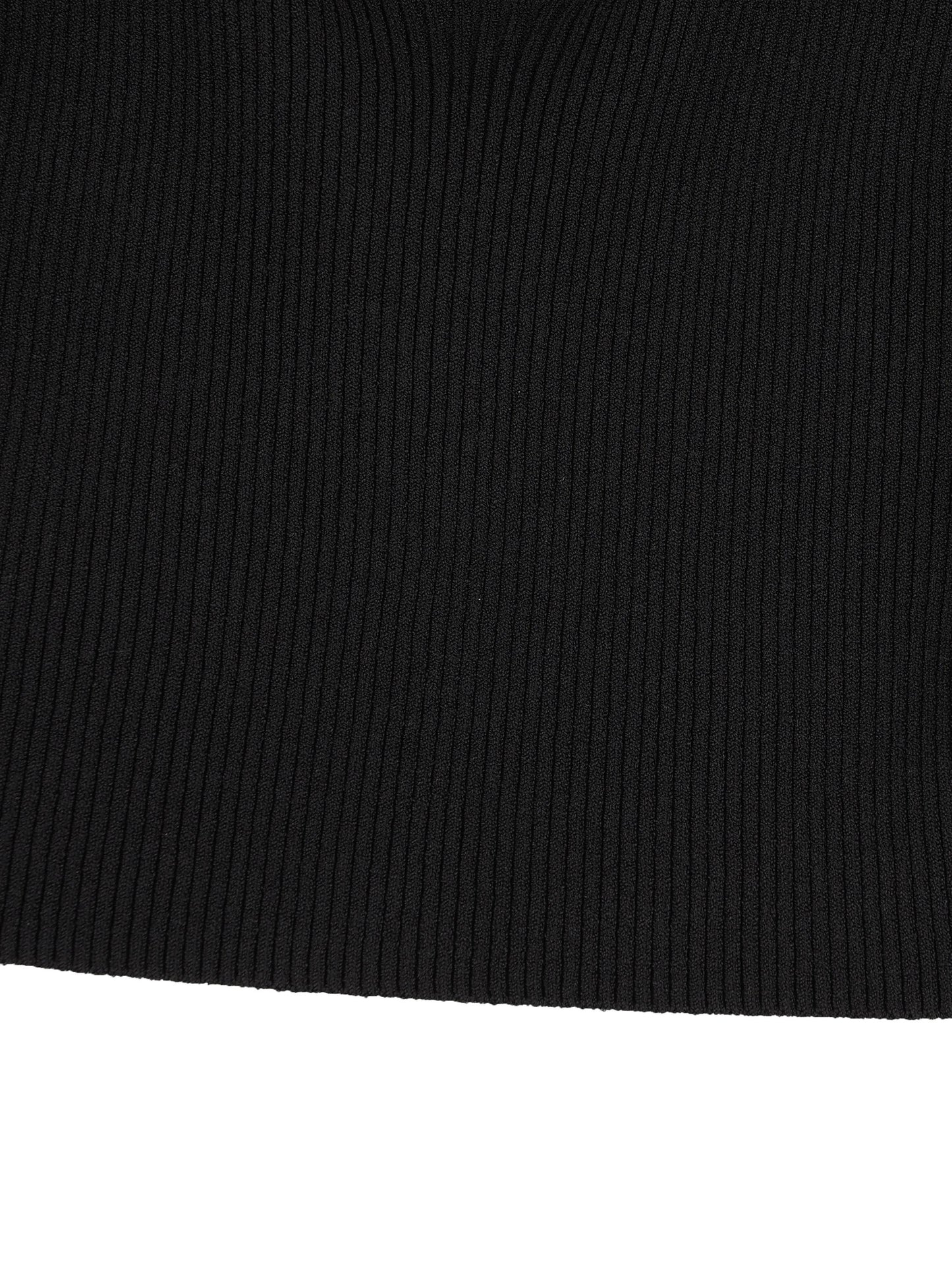 Top realizzato in viscosa e poliestere. A14189 0DLAX9XX DIESEL 