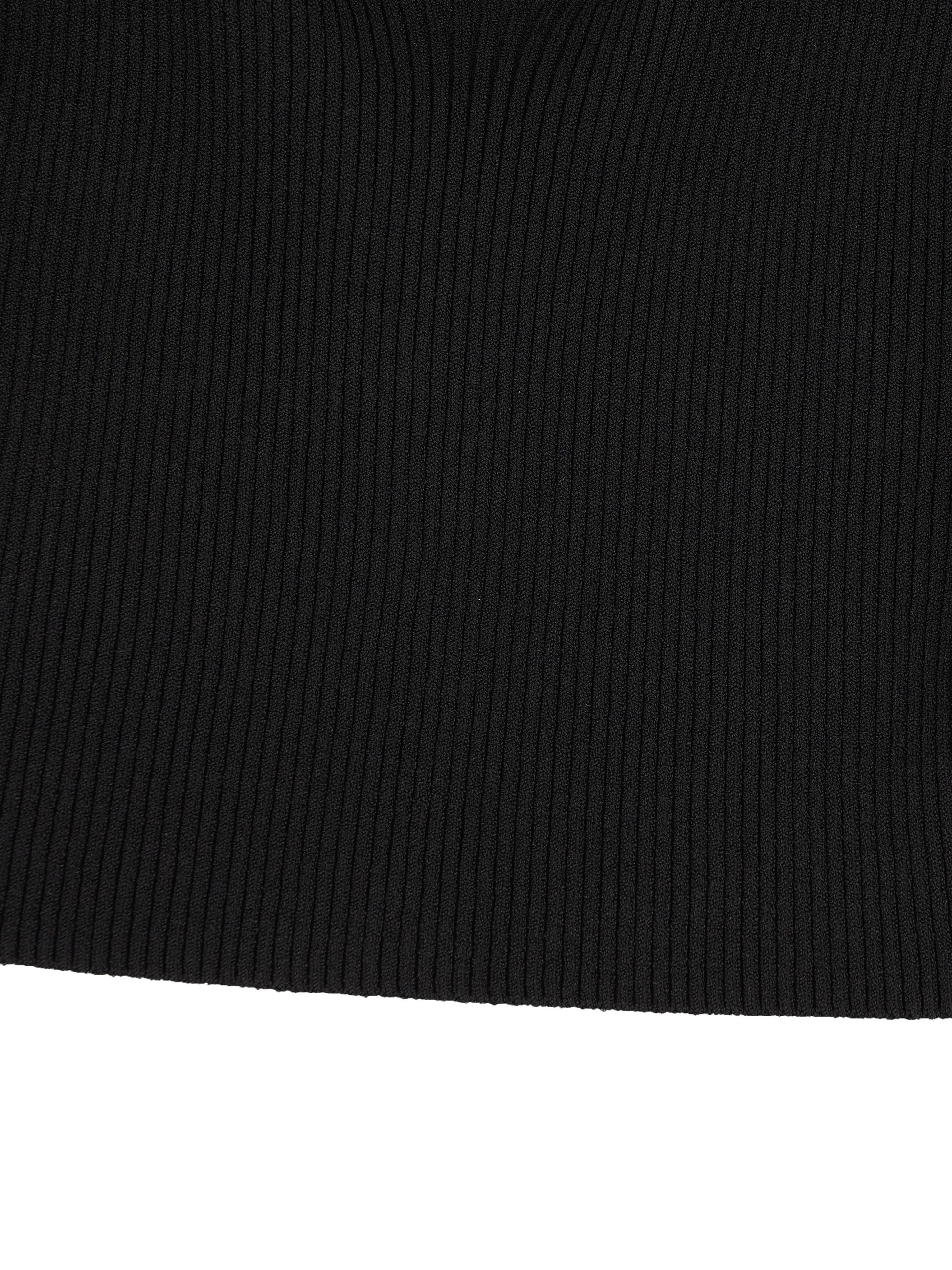 Top realizzato in viscosa e poliestere. A14189 0DLAX9XX DIESEL 