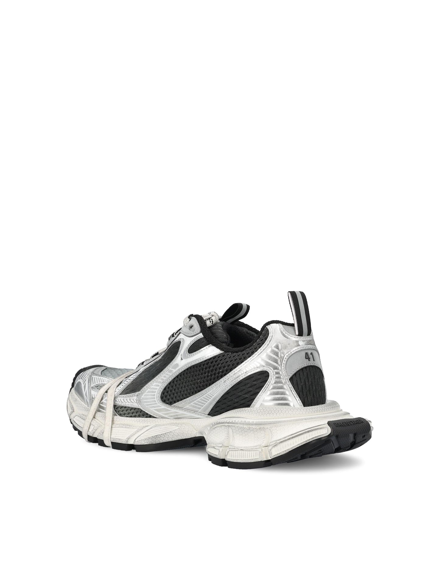 Sneakers in poliuretano. 734734 W3XGM1190 BALENCIAGA 
