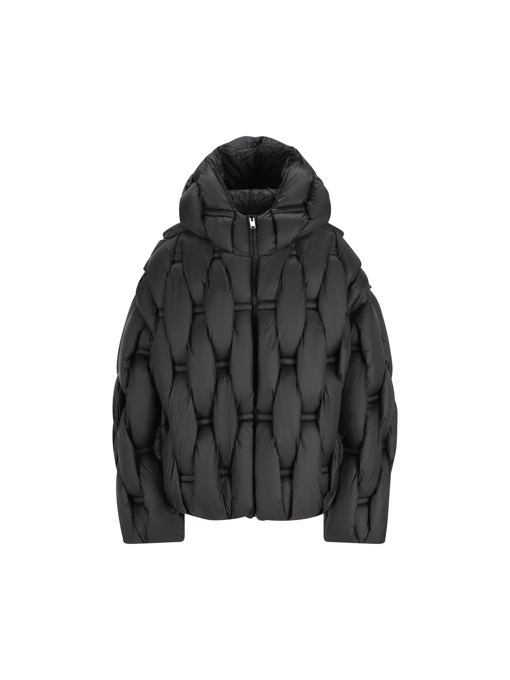 Piumino realizzato in nylon. CRDJ096 14 RAXXY 