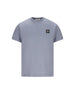 T-shirt in cotone. 2100027 S0013V0024 STONE ISLAND 
