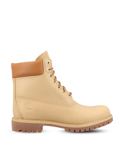 Stivale impermeabile realizzato in pelle. TB0A2P6W EN21 TIMBERLAND 