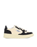 Sneakers realizzate in pelle. AULW TA04 AUTRY 