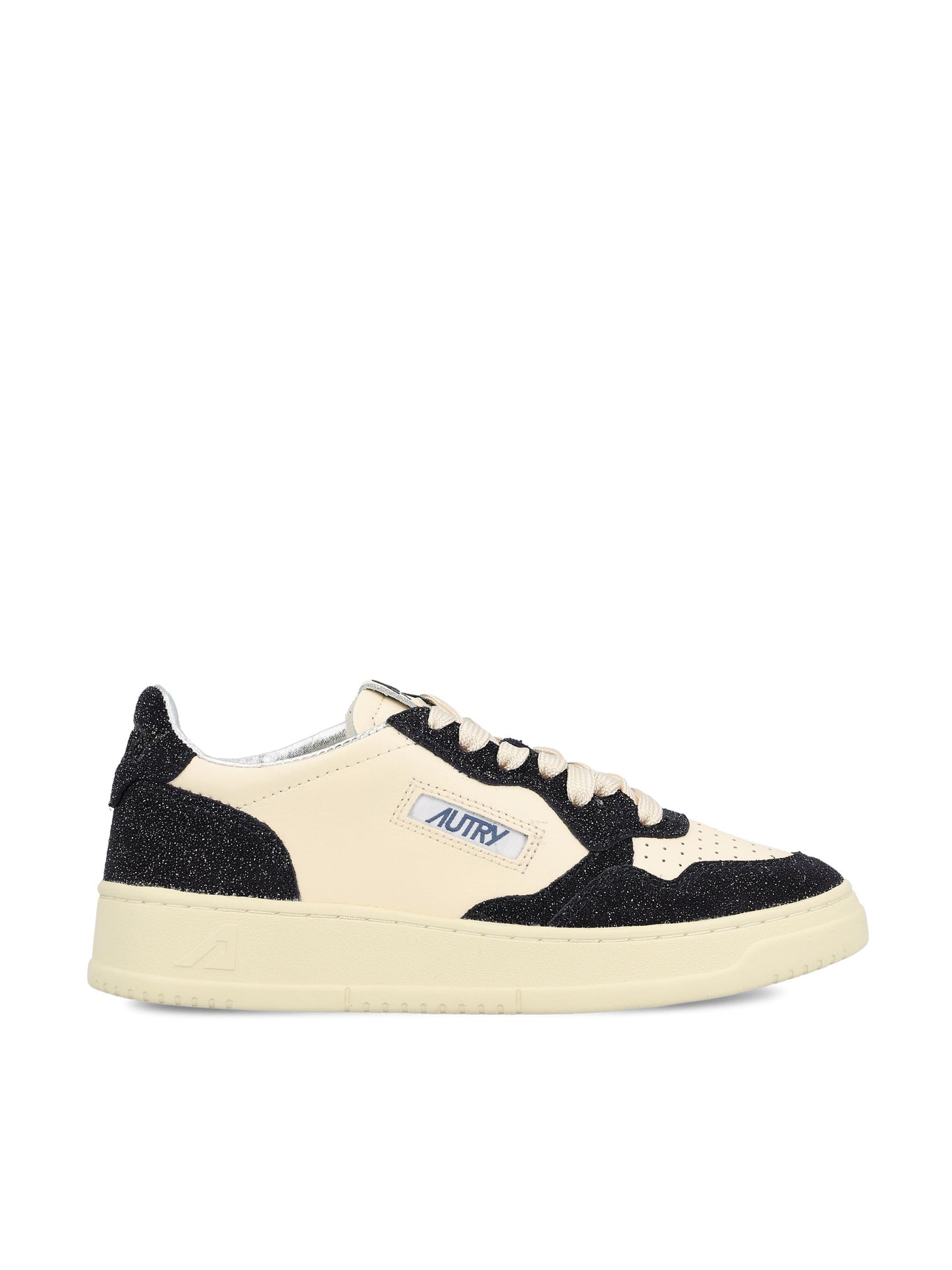 Sneakers realizzate in pelle. AULW TA04 AUTRY 