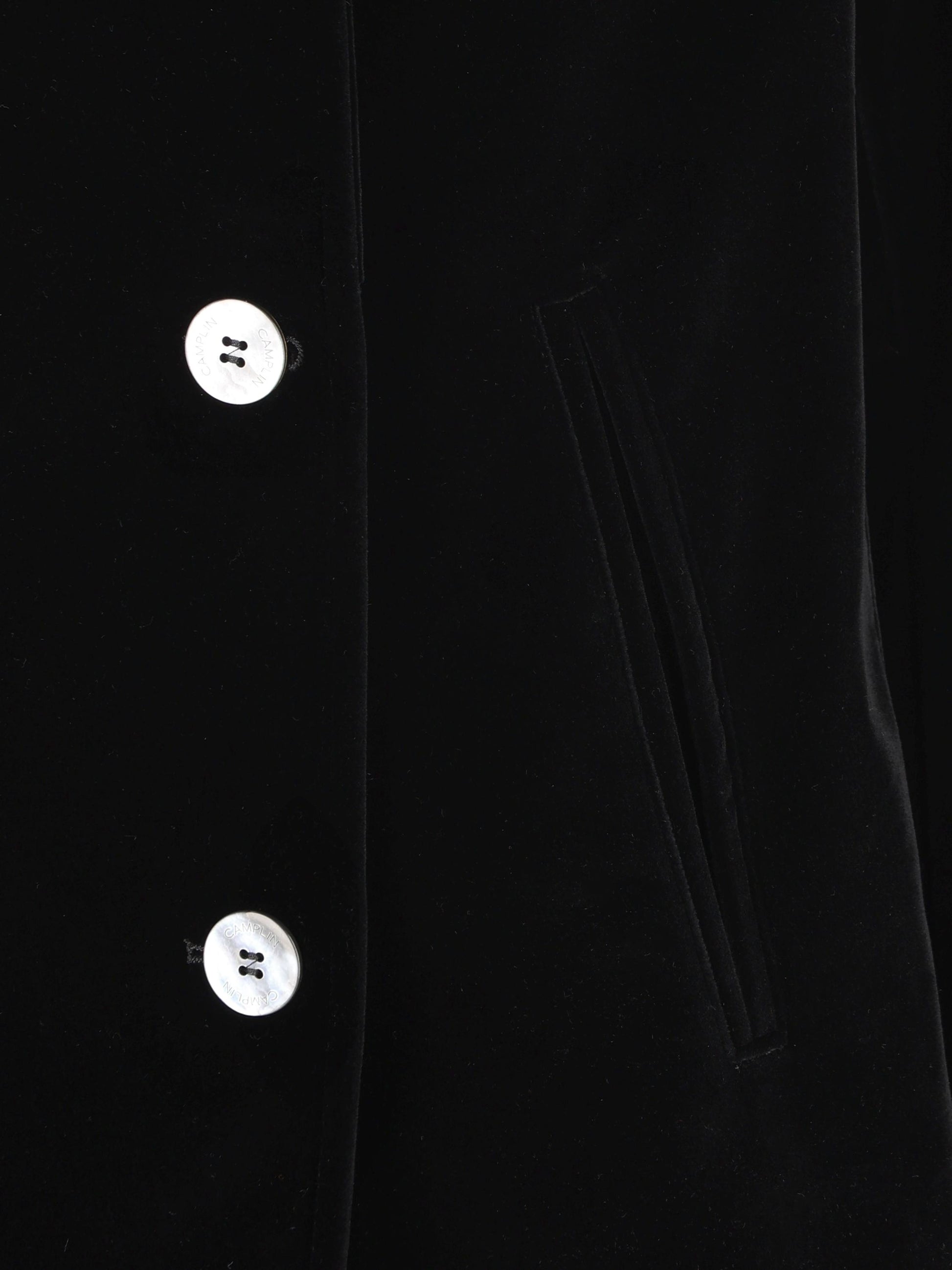 Cappotto in cotone. 38320020 TB CAMPLIN 