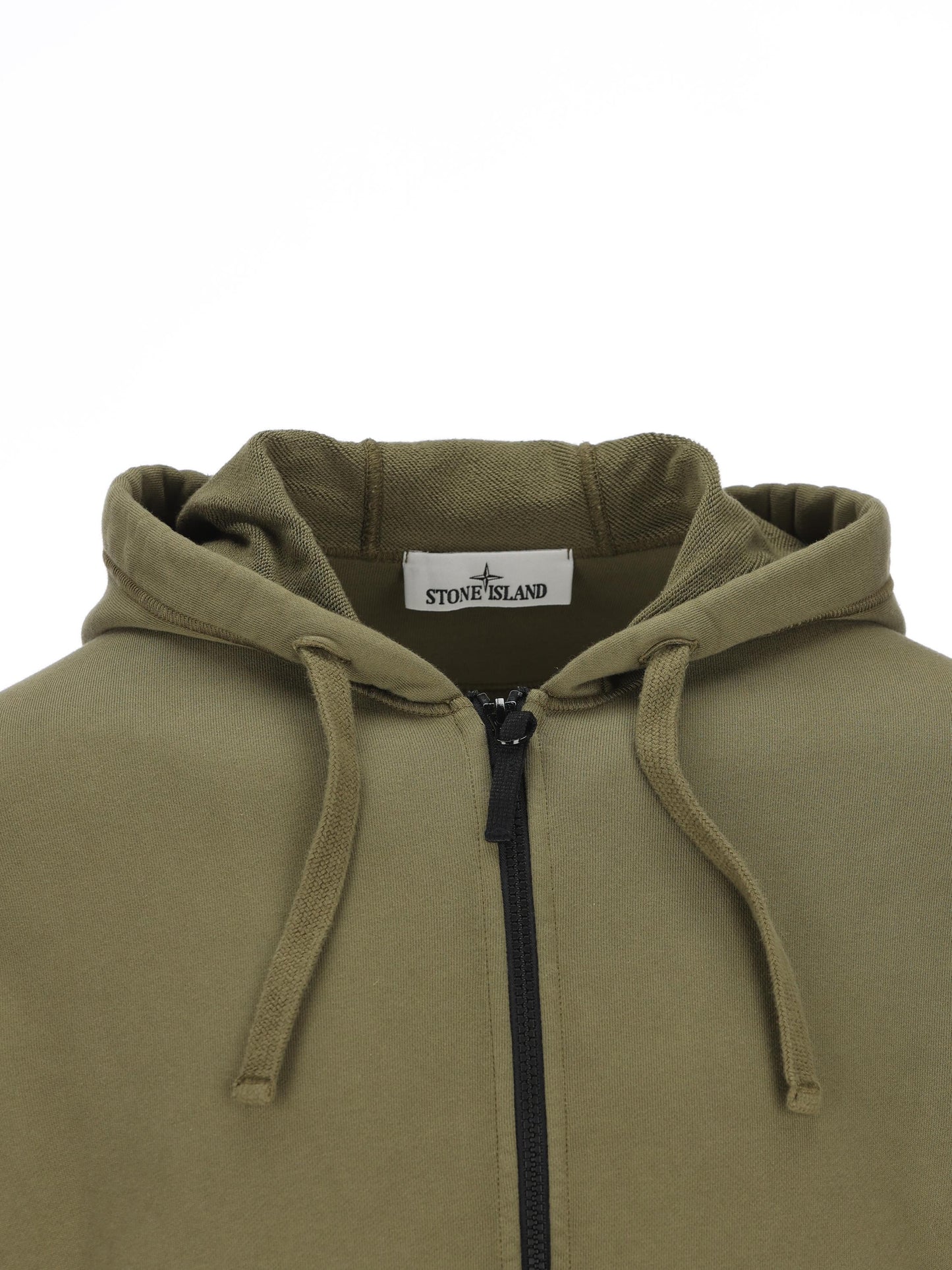 Felpa realizzata in cotone. 6100061 S0051V005G STONE ISLAND 