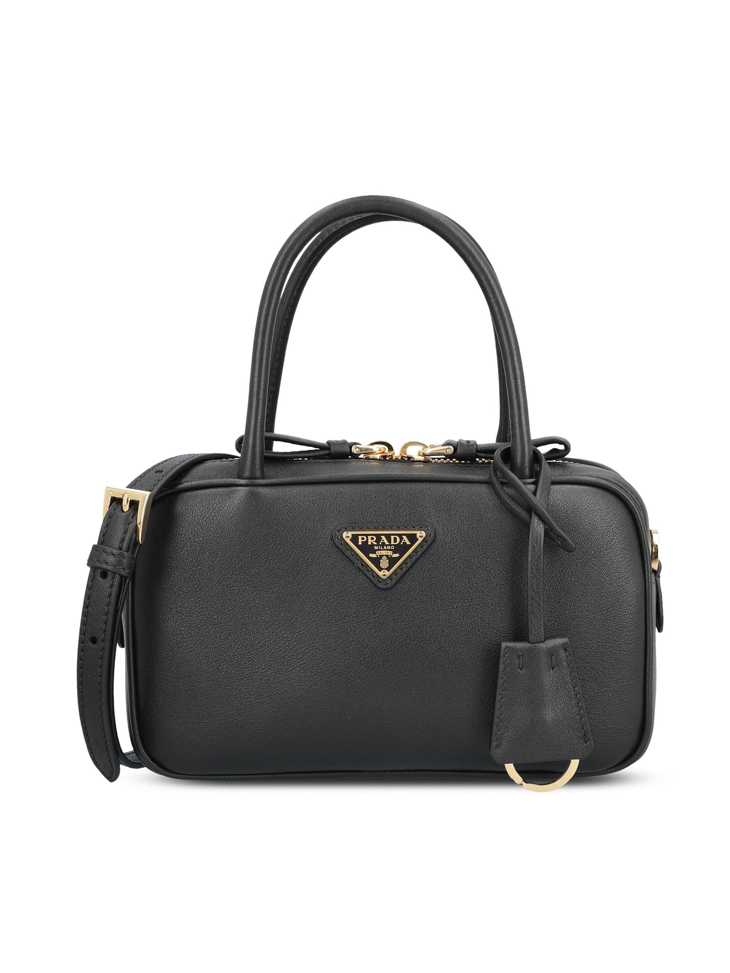 Borsa realizzata in pelle. 1BB152 2CYSF0002 PRADA 