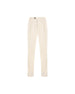 Pantalone in velluto realizzato in cotone. M280UE1950 C6007 BRUNELLO CUCINELLI 