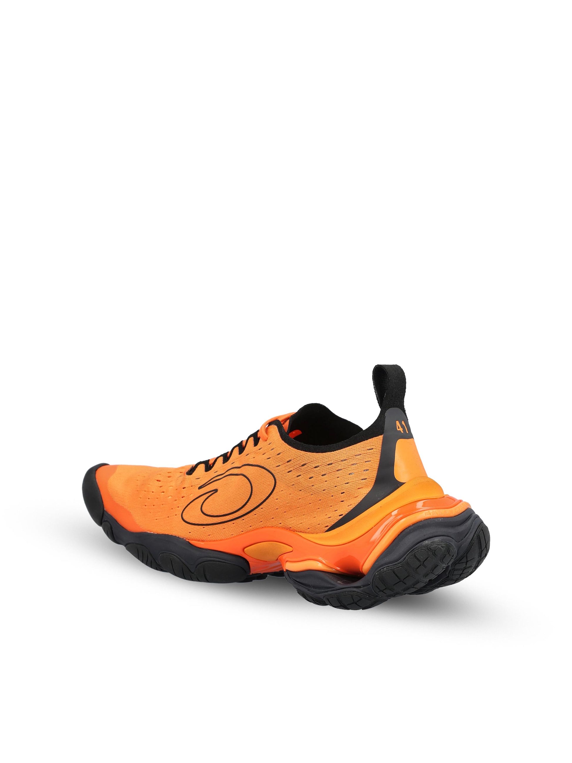 Sneakers realizzate in poliestere. 829106 WANRN7110 BALENCIAGA 