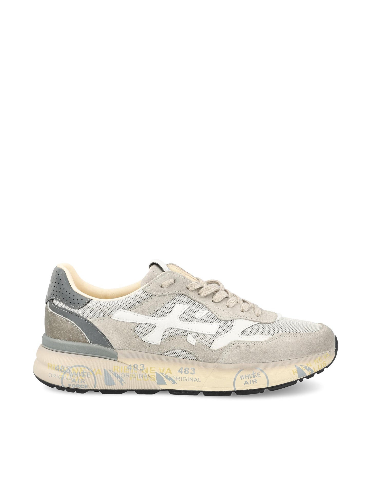 Sneakers realizzate in poliestere. MICK01 8117 PREMIATA 
