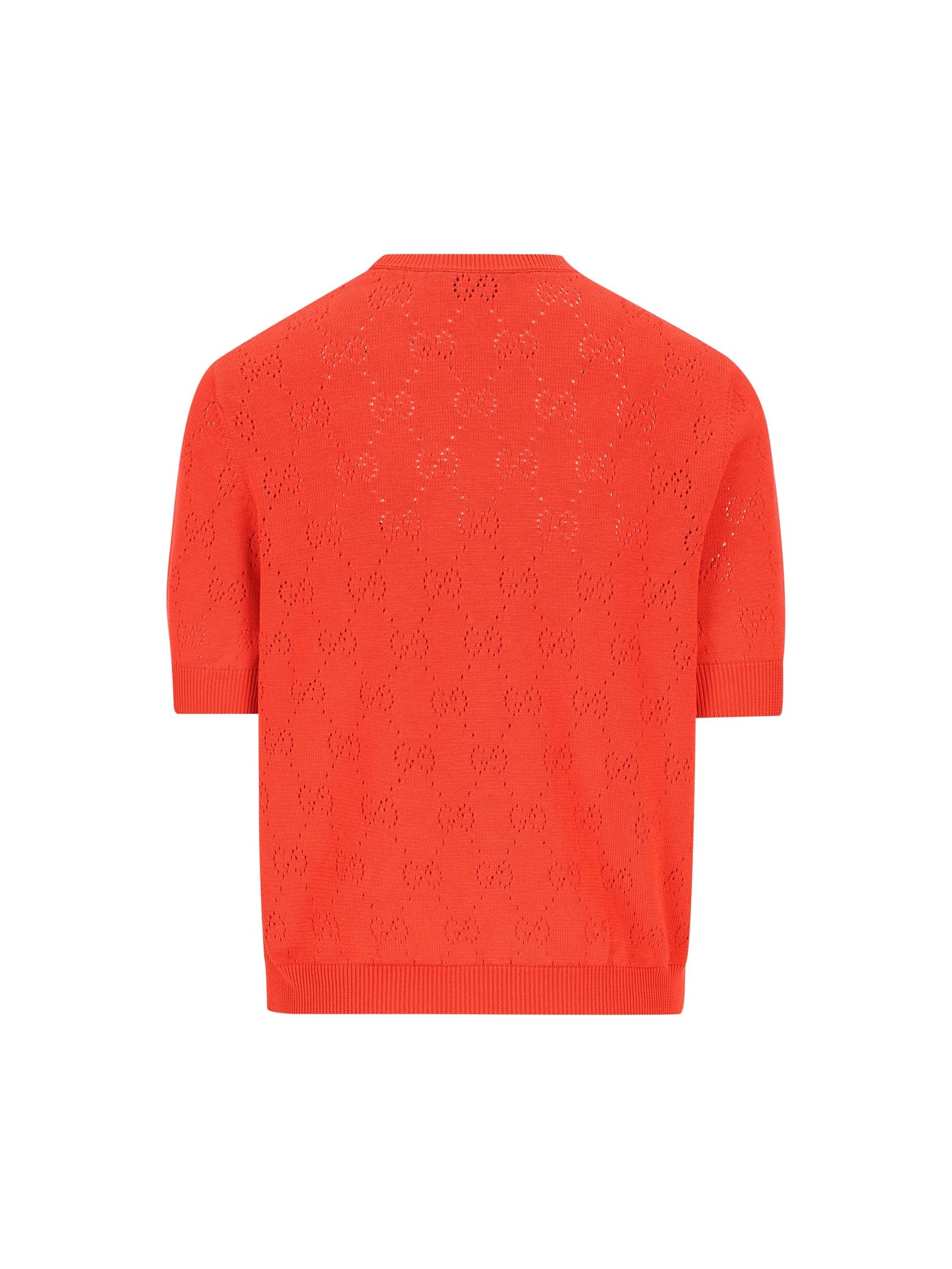 Maglia realizzata in cotone. 856204 XKFCO5741 GUCCI 