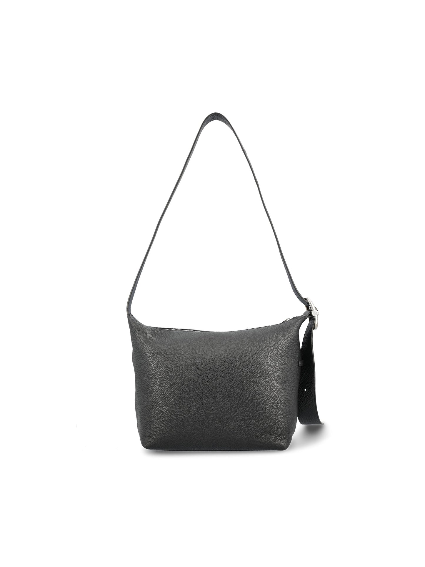 Borsa realizzata in pelle di vitello. BB22CMDX01 1100 LOEWE 