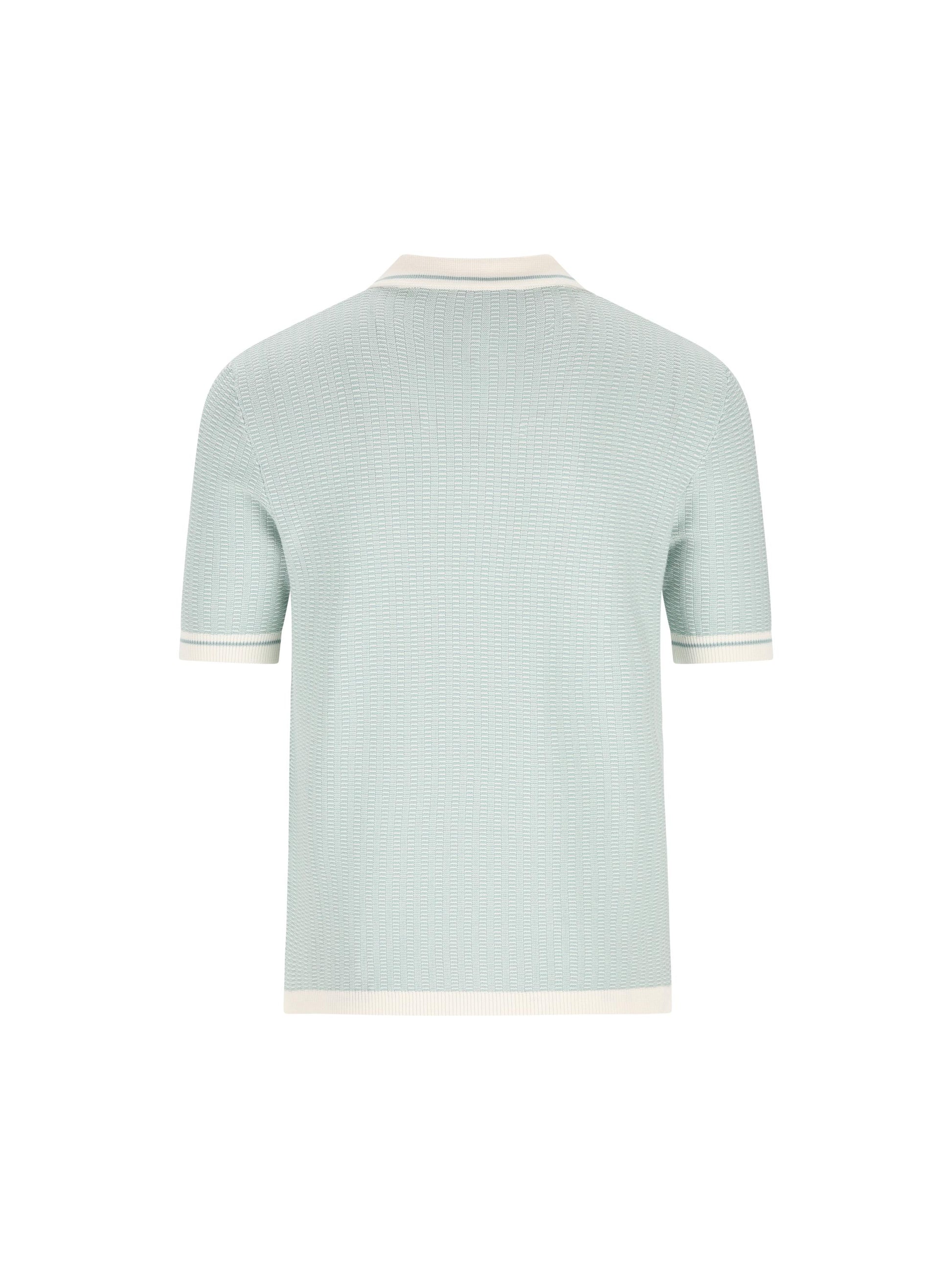 Maglia realizzata in cotone. SHELTER 3-ZX TAGLIATORE 