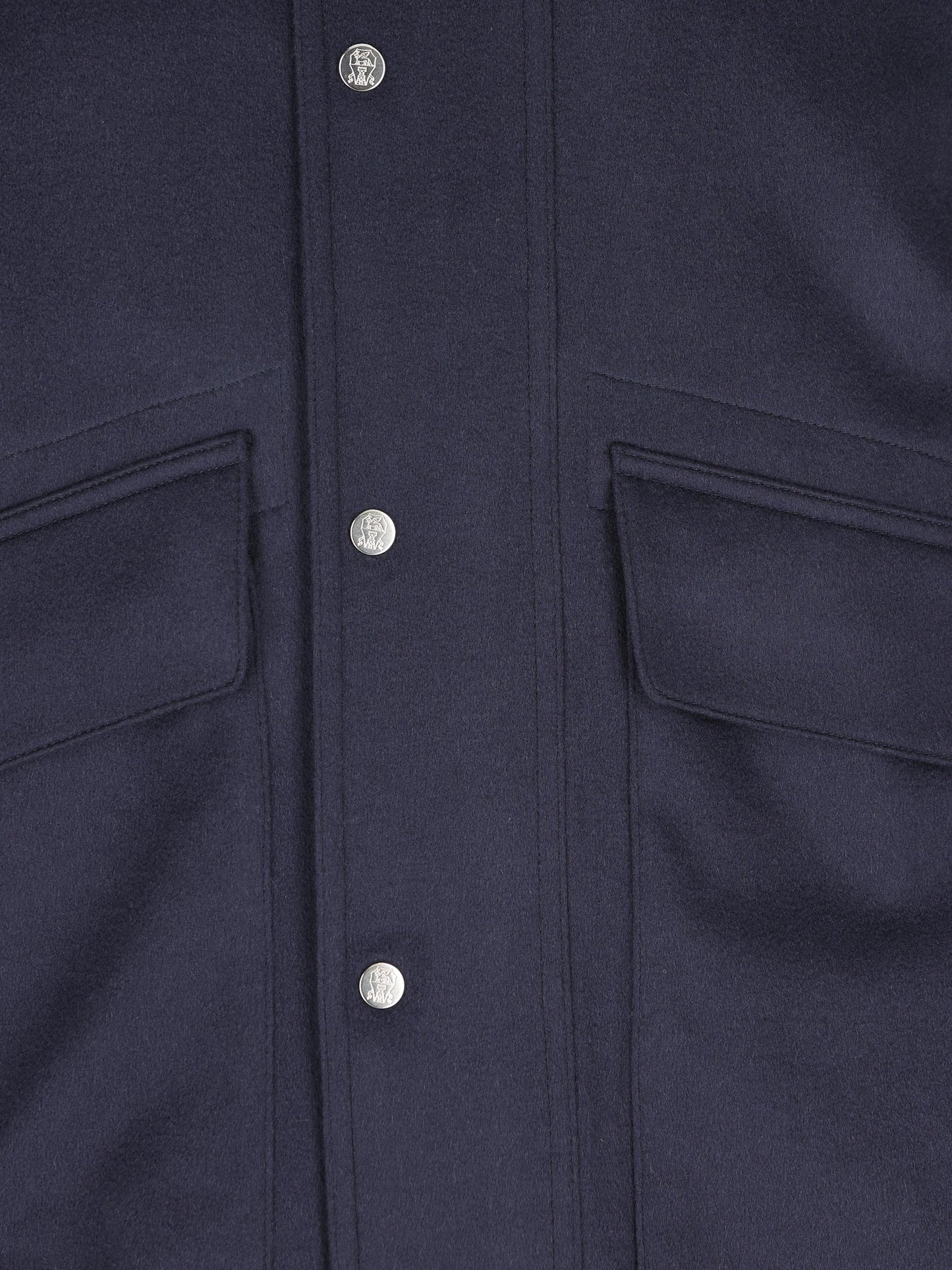 Giacca realizzata in cashmere. MV4216568 CU926 BRUNELLO CUCINELLI 