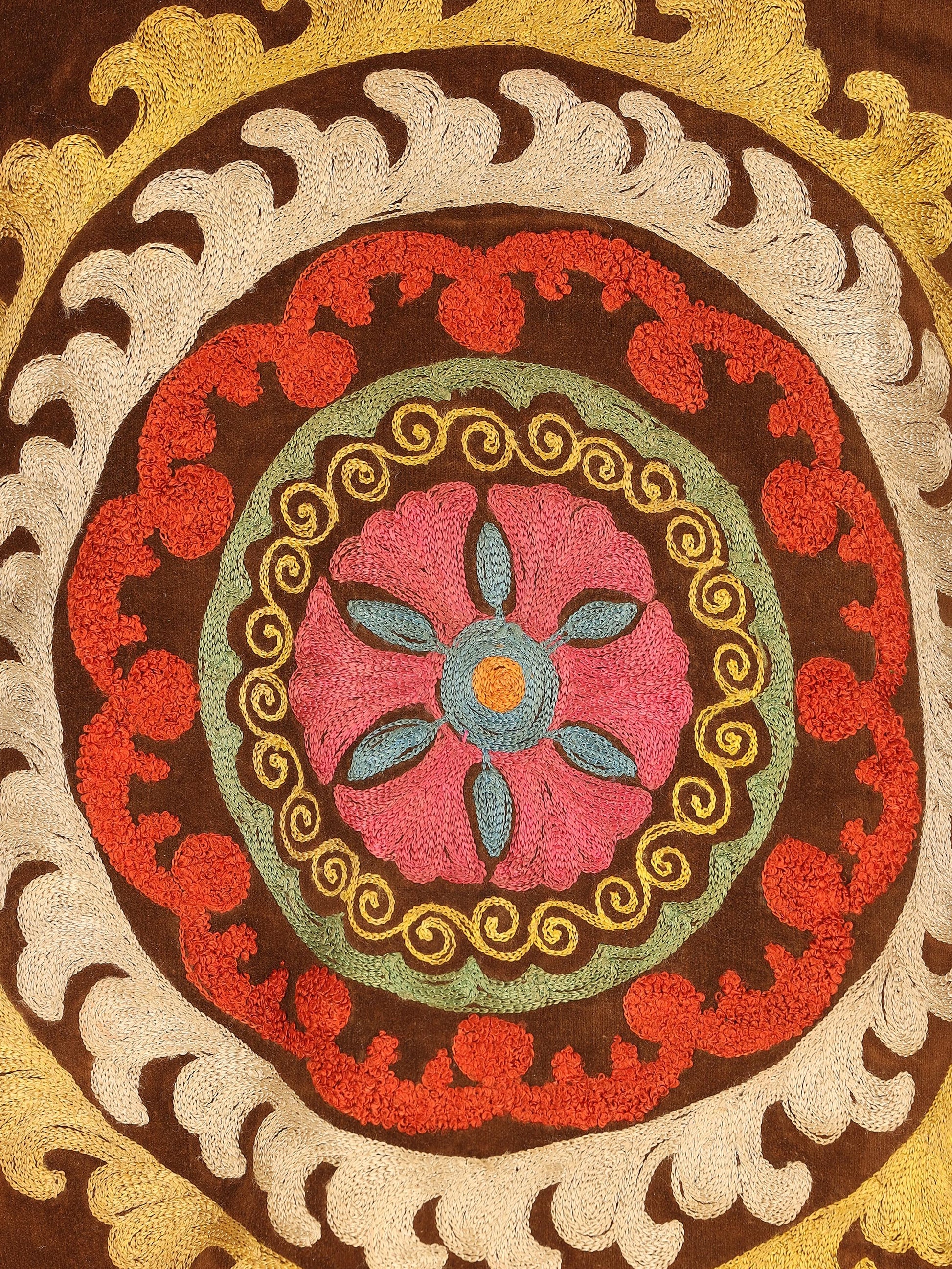 Gilet realizzato in cotone. ZZB25  ZAZI 