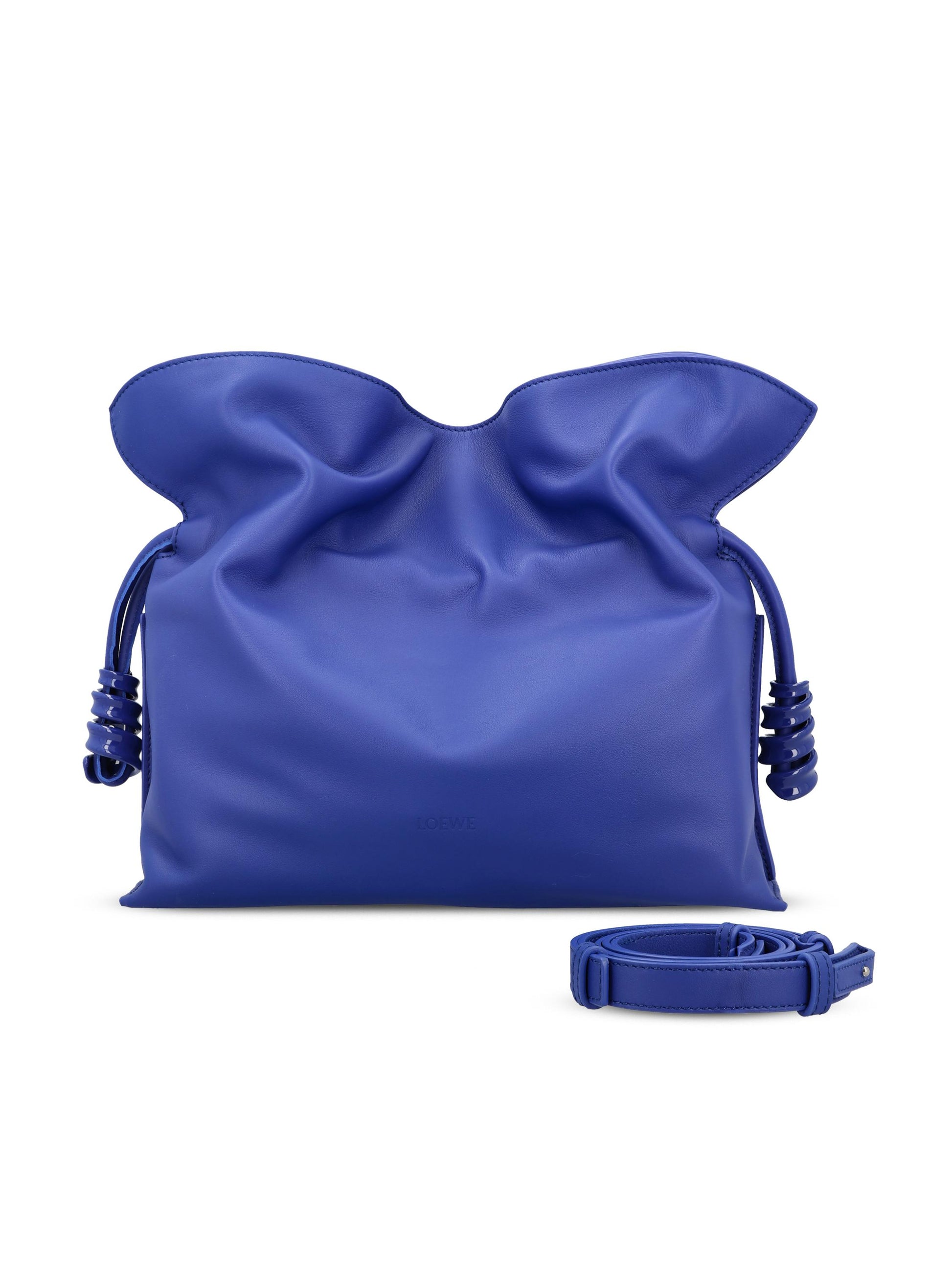 Borsa realizzata in pelle di vitello. A411FC1XEQ 5987 LOEWE 