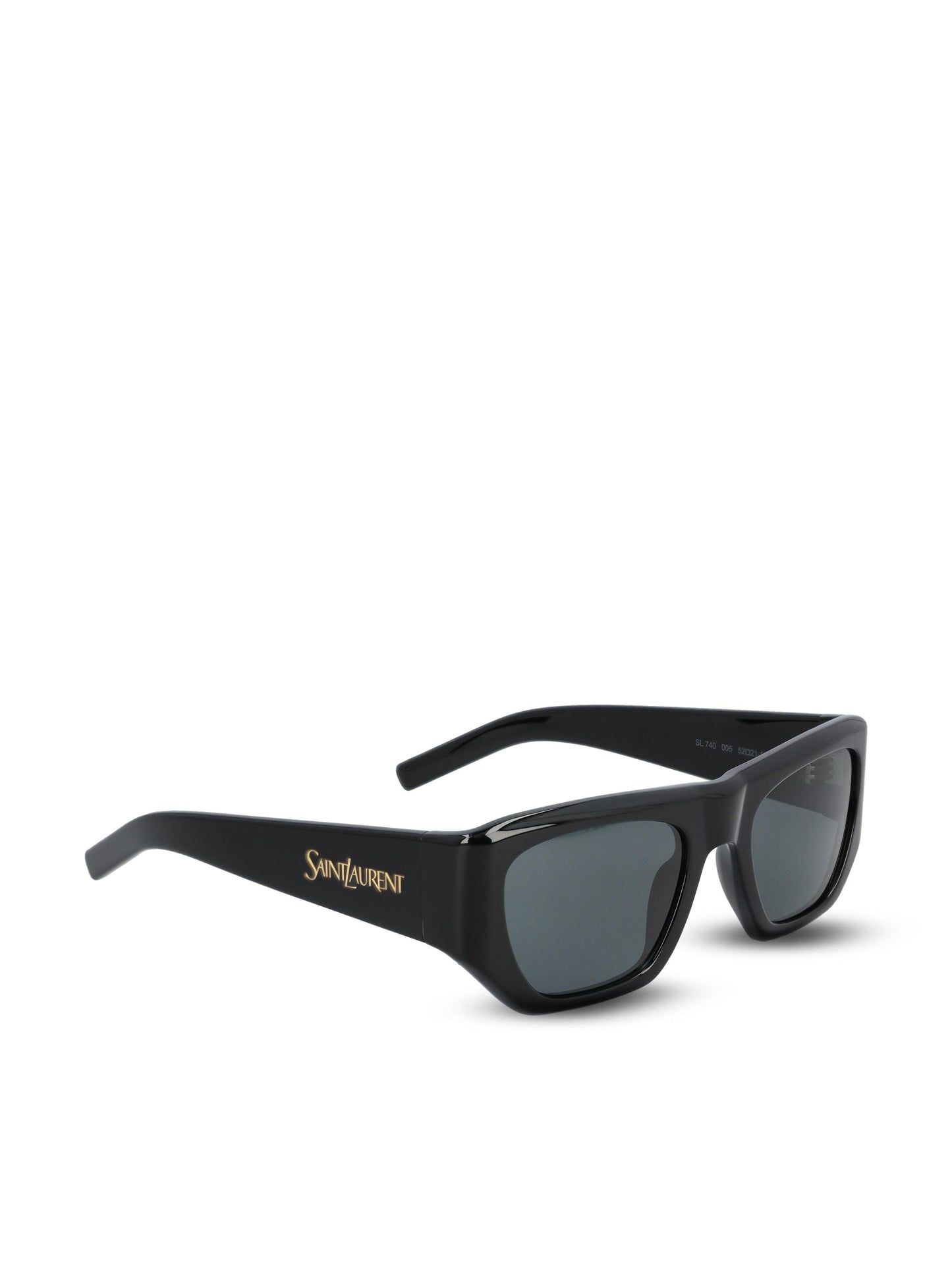 Occhiali da sole realizzati in acetato. 810815 Y99561000 SAINT LAURENT 