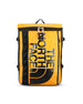 Zaino Base Camp Fuse Box idrorepellente. NF0A3KVR 4WP1 THE NORTH FACE 