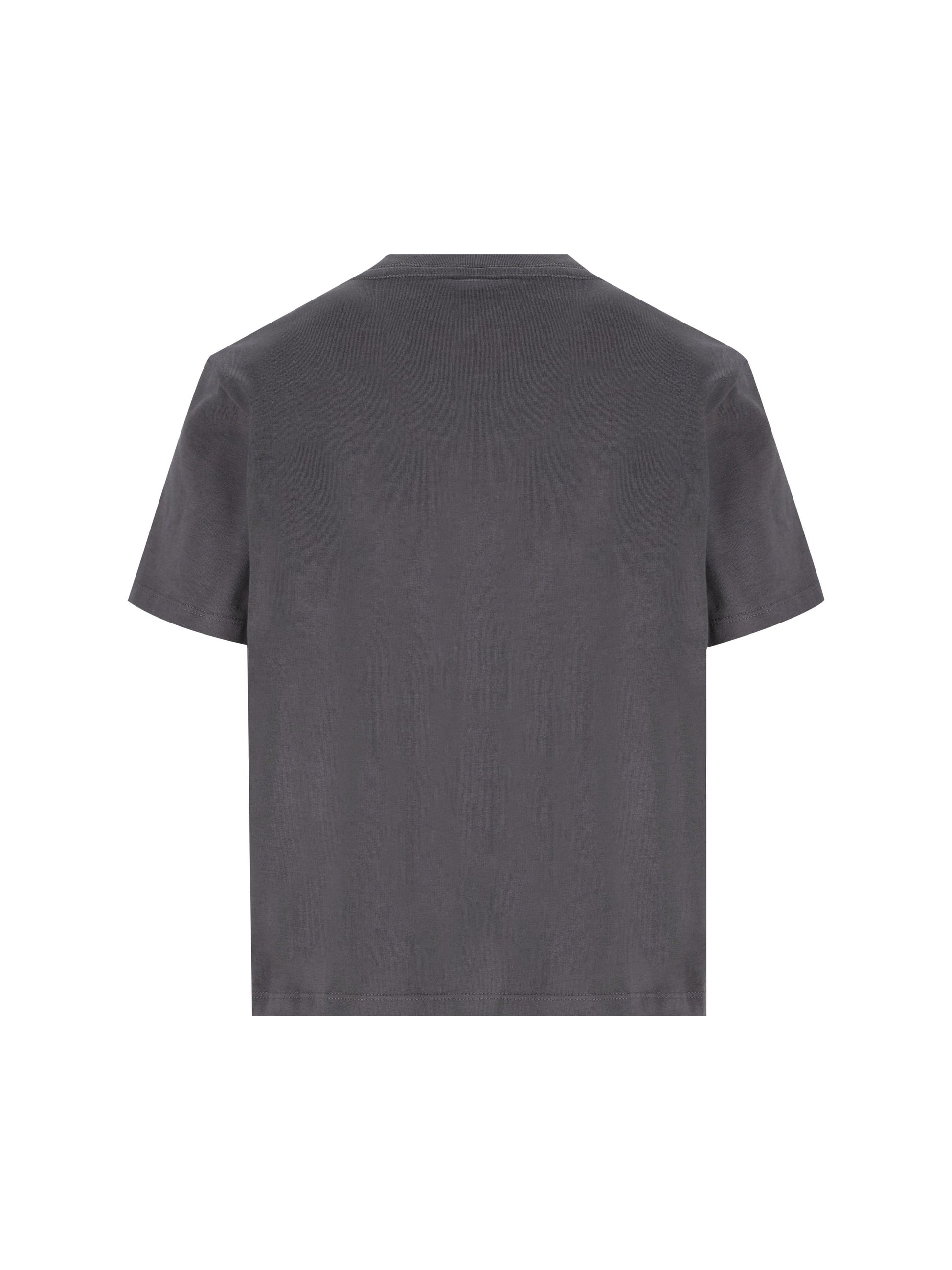 T-Shirt realizzata in cotone. NF0A8GR1 RHI1 THE NORTH FACE 