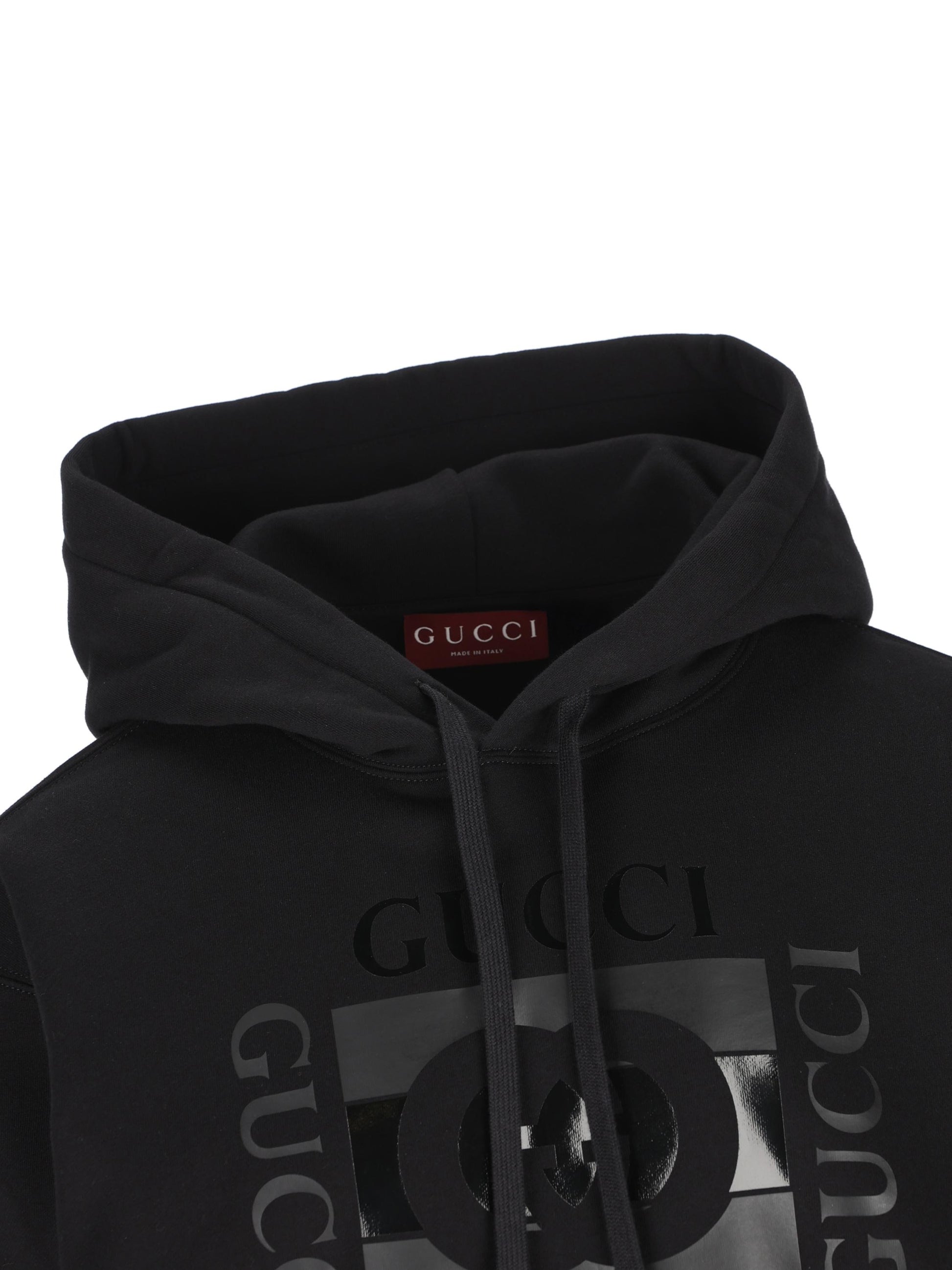 Felpa realizzata in cotone. 855976 XJHNH1152 GUCCI 
