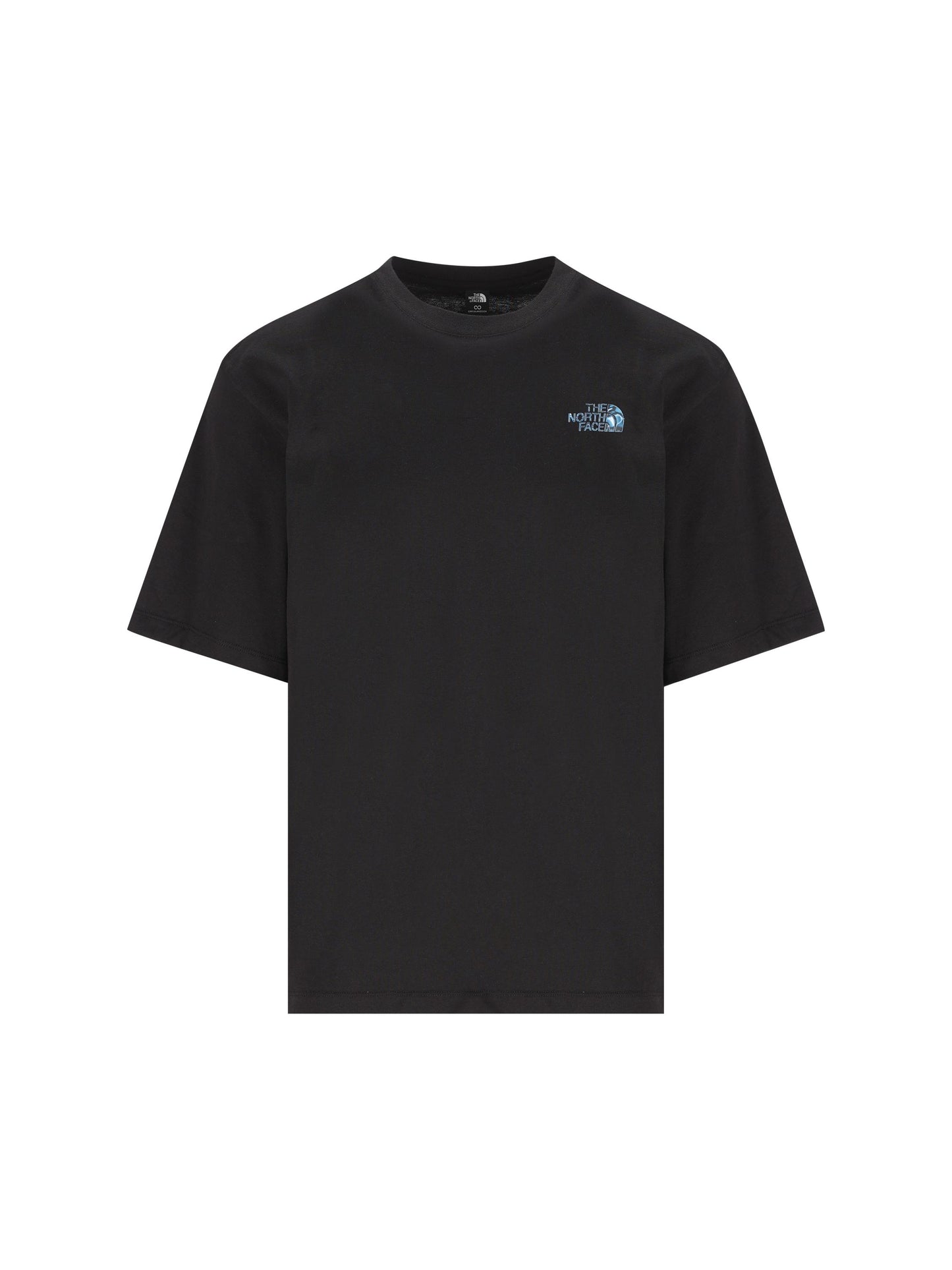 T-Shirt realizzata in cotone. NF0A8G9W JK31 THE NORTH FACE 