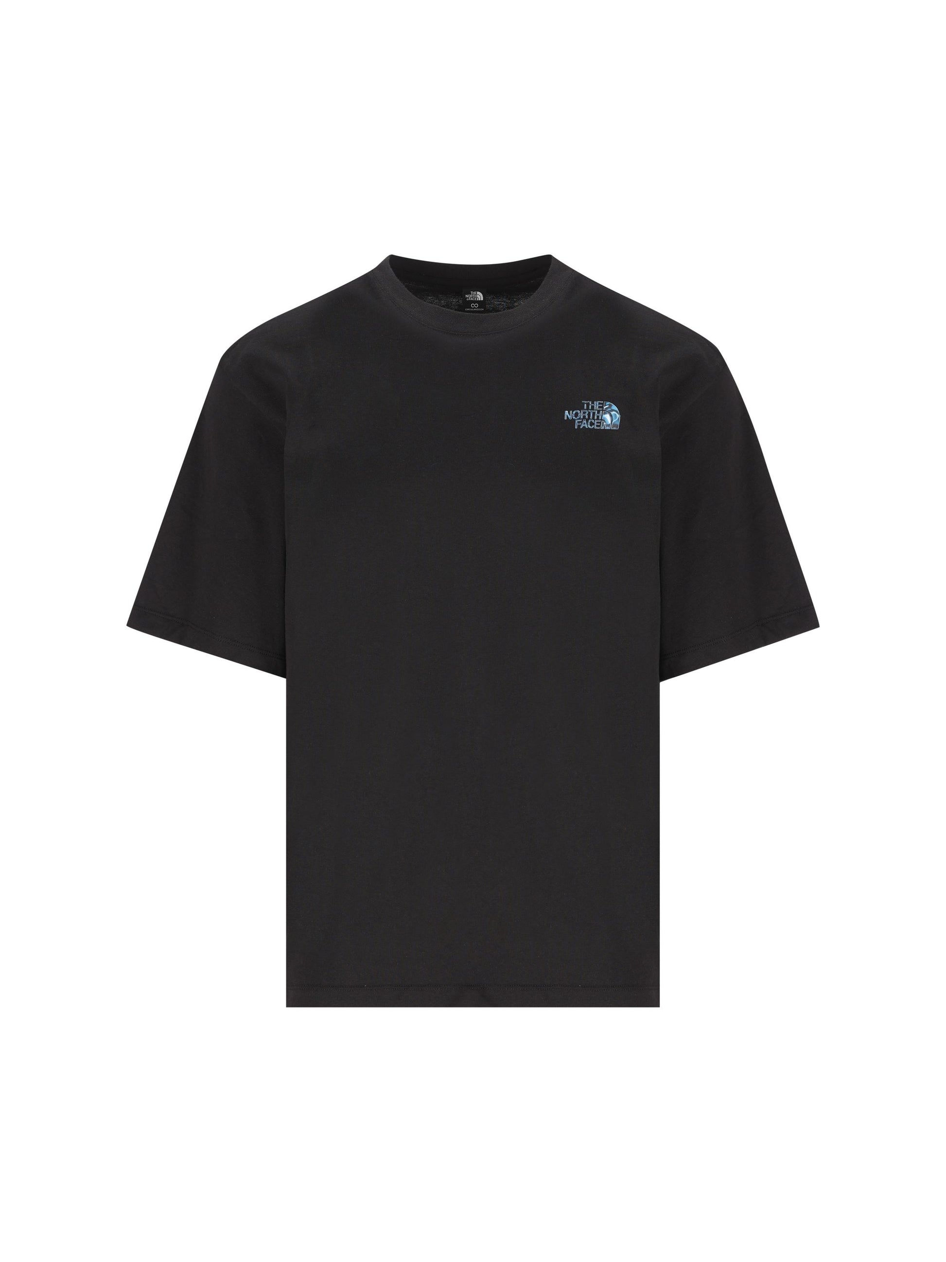T-Shirt realizzata in cotone. NF0A8G9W JK31 THE NORTH FACE 