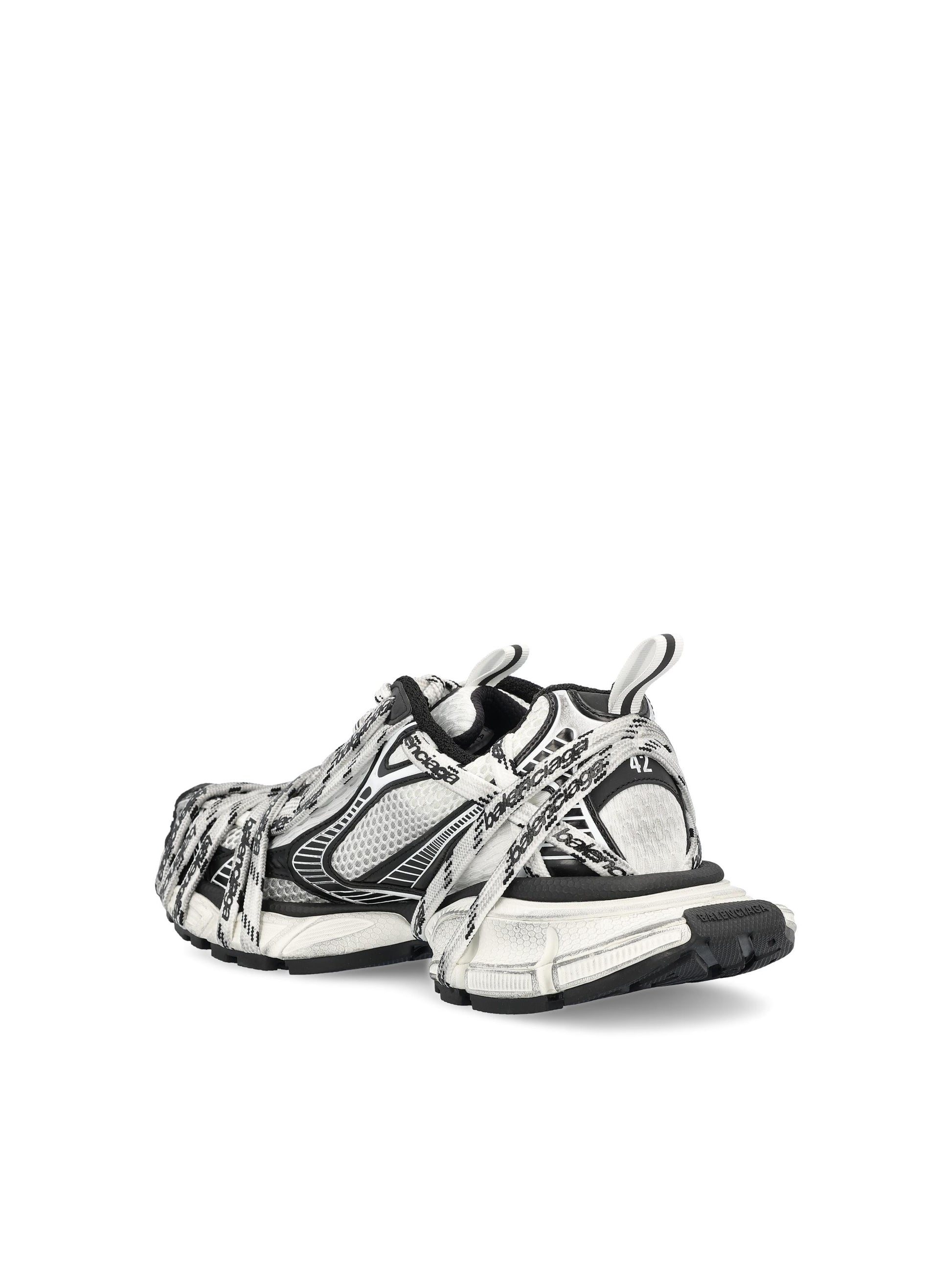 Sneaker in poliestere e poliuretano. 825597 W3XHL9010 BALENCIAGA 