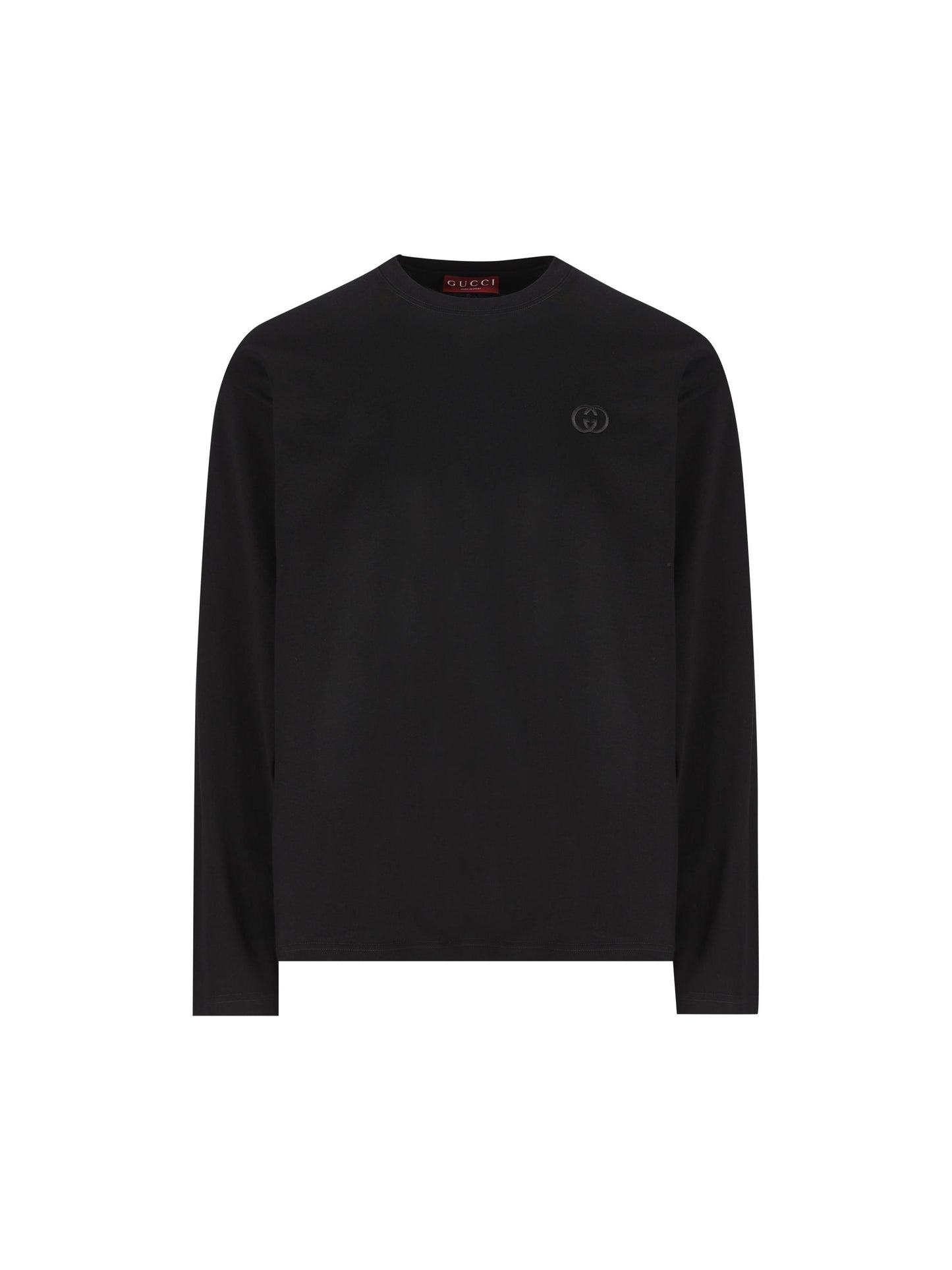 T-Shirt realizzata in cotone. 815127 XJHKE1043 GUCCI 