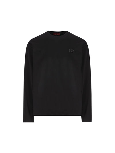 T-Shirt realizzata in cotone. 815127 XJHKE1043 GUCCI 