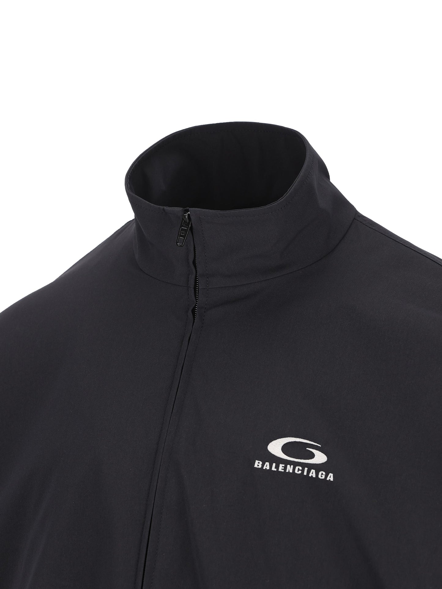 Felpa realizzata in poliestere. 857691 TRO311055 BALENCIAGA 