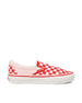 Sneakers realizzate in tela e pelle. VN000E96W131  VANS 