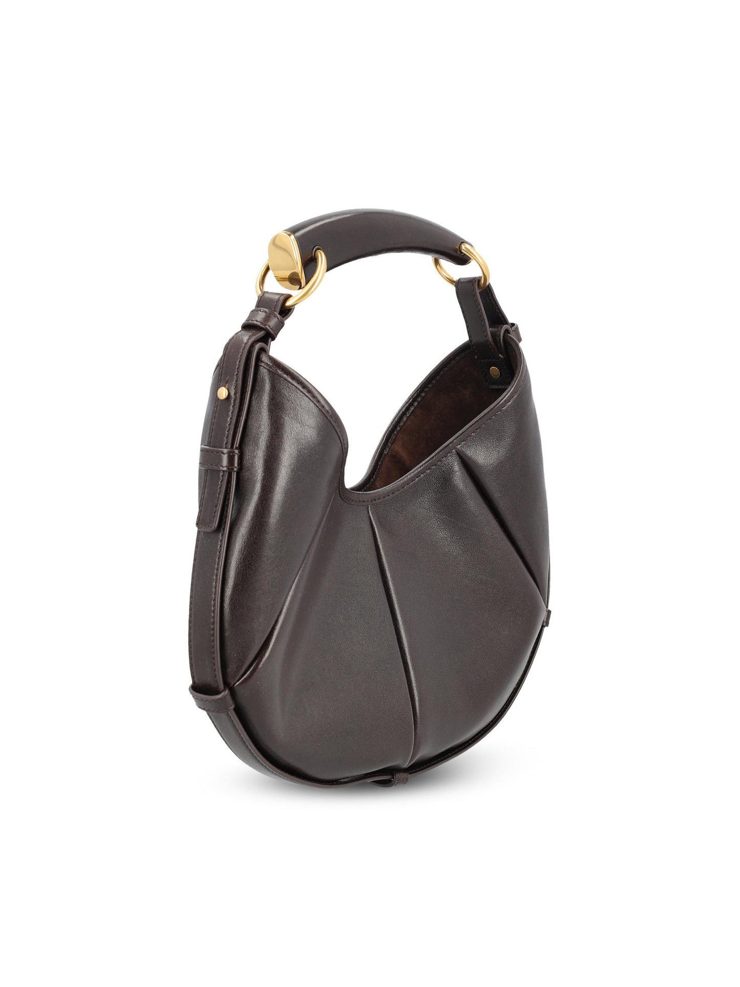 Borsa realizzata in pelle 851432 AAGWK2050 SAINT LAURENT 