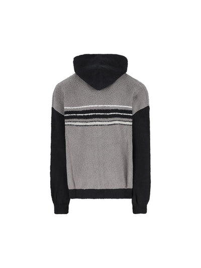 Felpa realizzata in cotone. 850024 T34156484 BALENCIAGA 