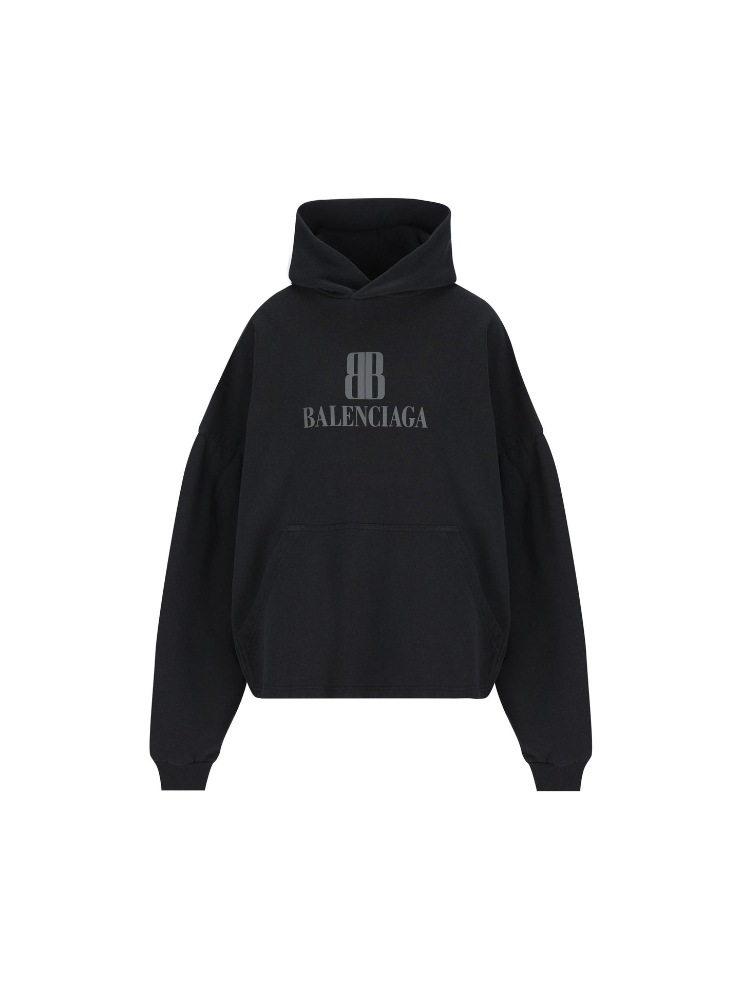 Felpa in cotone. 818433 TSVO31083 BALENCIAGA 