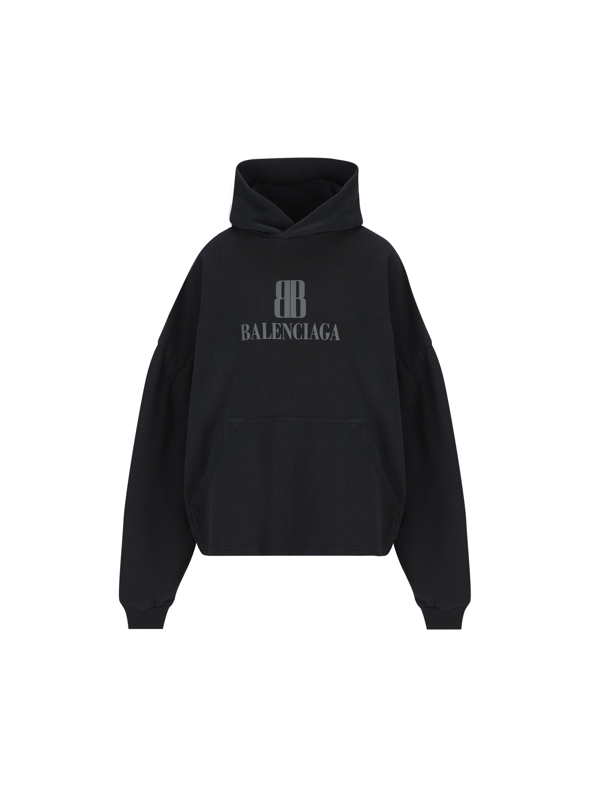 Felpa in cotone. 818433 TSVO31083 BALENCIAGA 