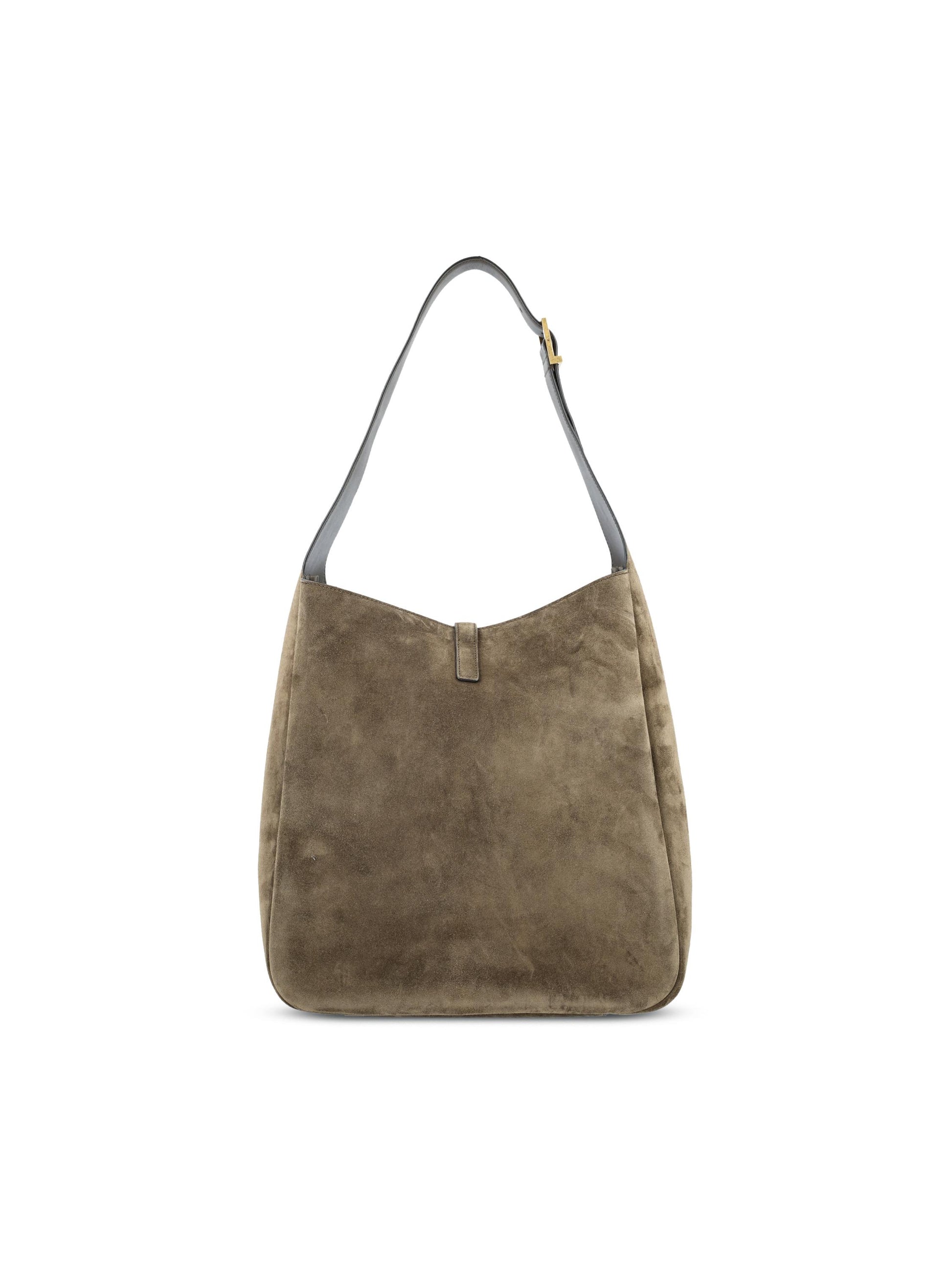 Borsa realizzata in pelle. 850545 1U80W3212 SAINT LAURENT 
