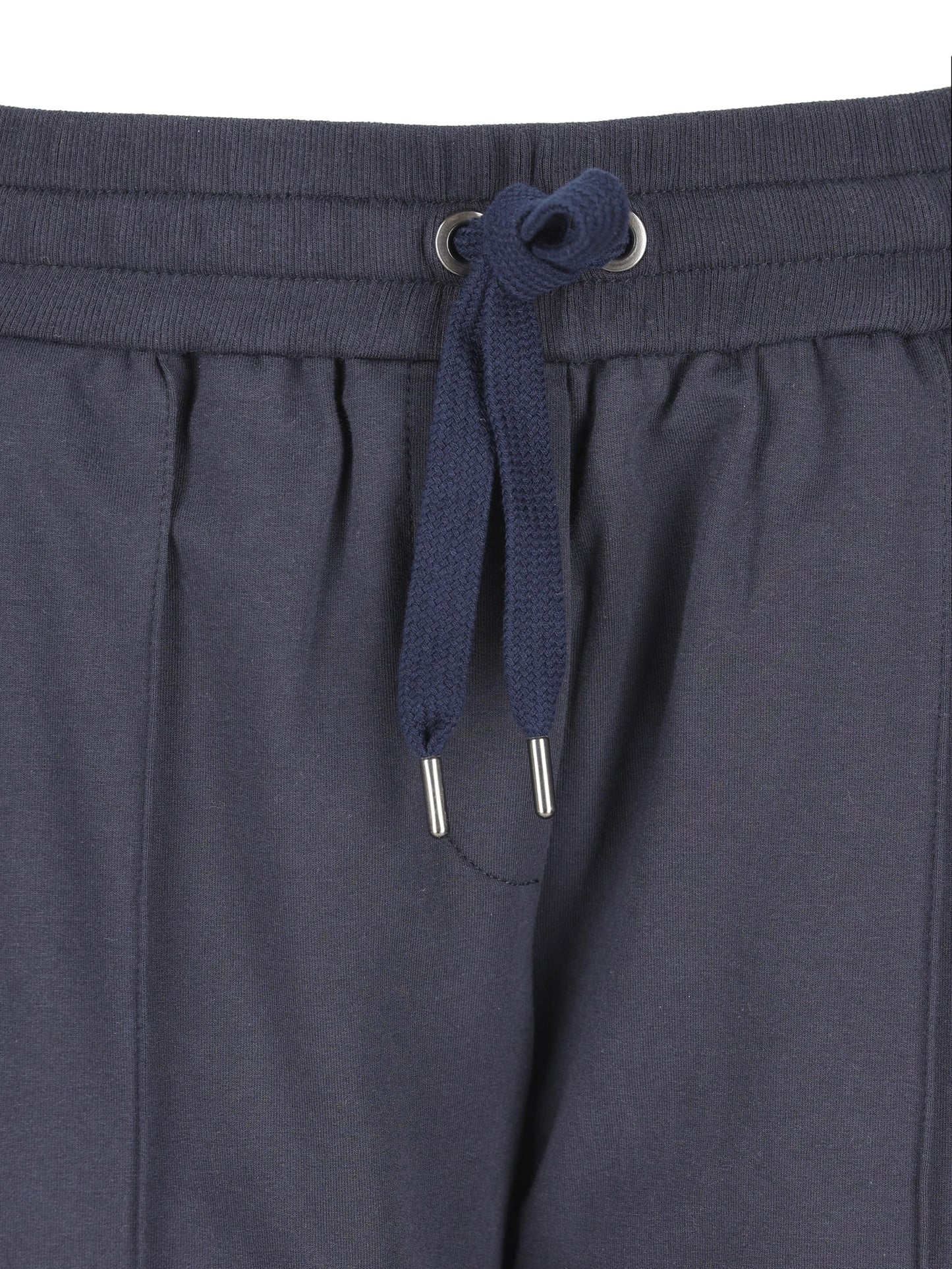 Pantaloni realizzati in cotone MH827FB799 C4224 BRUNELLO CUCINELLI 