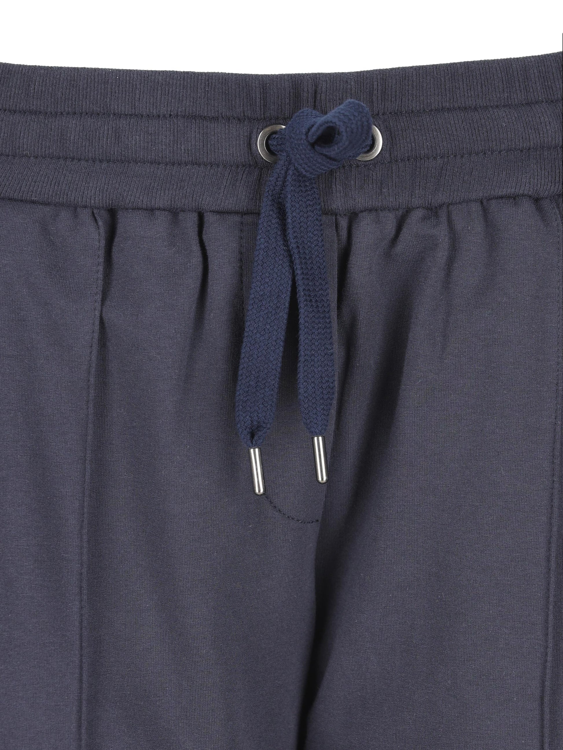 Pantaloni realizzati in cotone MH827FB799 C4224 BRUNELLO CUCINELLI 