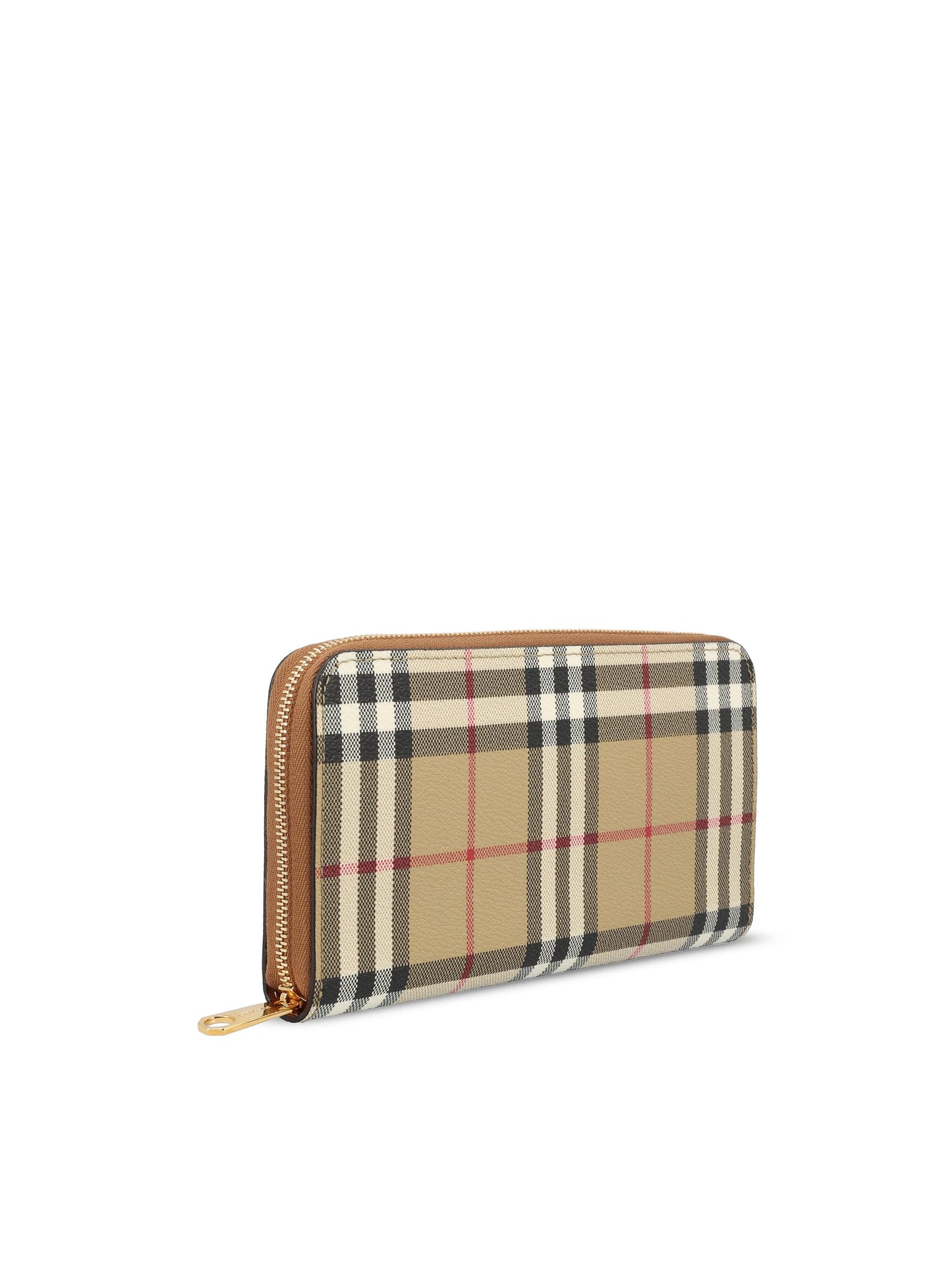 Portafoglio realizzato in poliuretano. 8109812 A9534 BURBERRY 