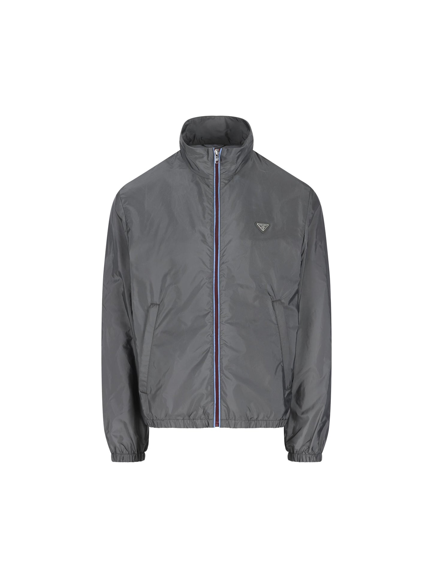 Giacca realizzata in poliammide riciclata. SGD130 1WQ9F0V18 PRADA 