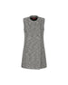Abito realizzato in lana. 836891 ZAT2D9024 GUCCI 