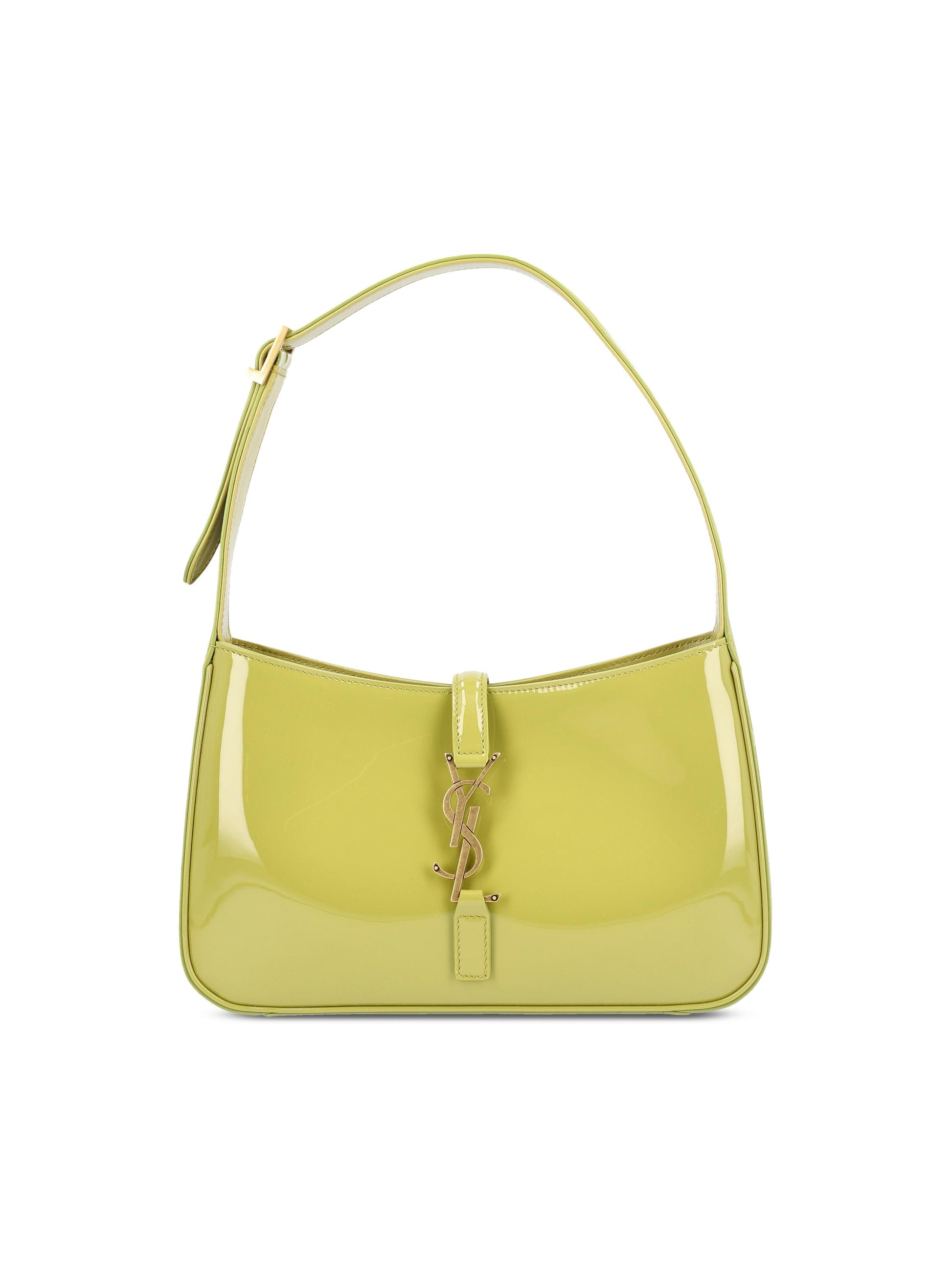 Borsa realizzata in pelle 657228 B870W3566 SAINT LAURENT 