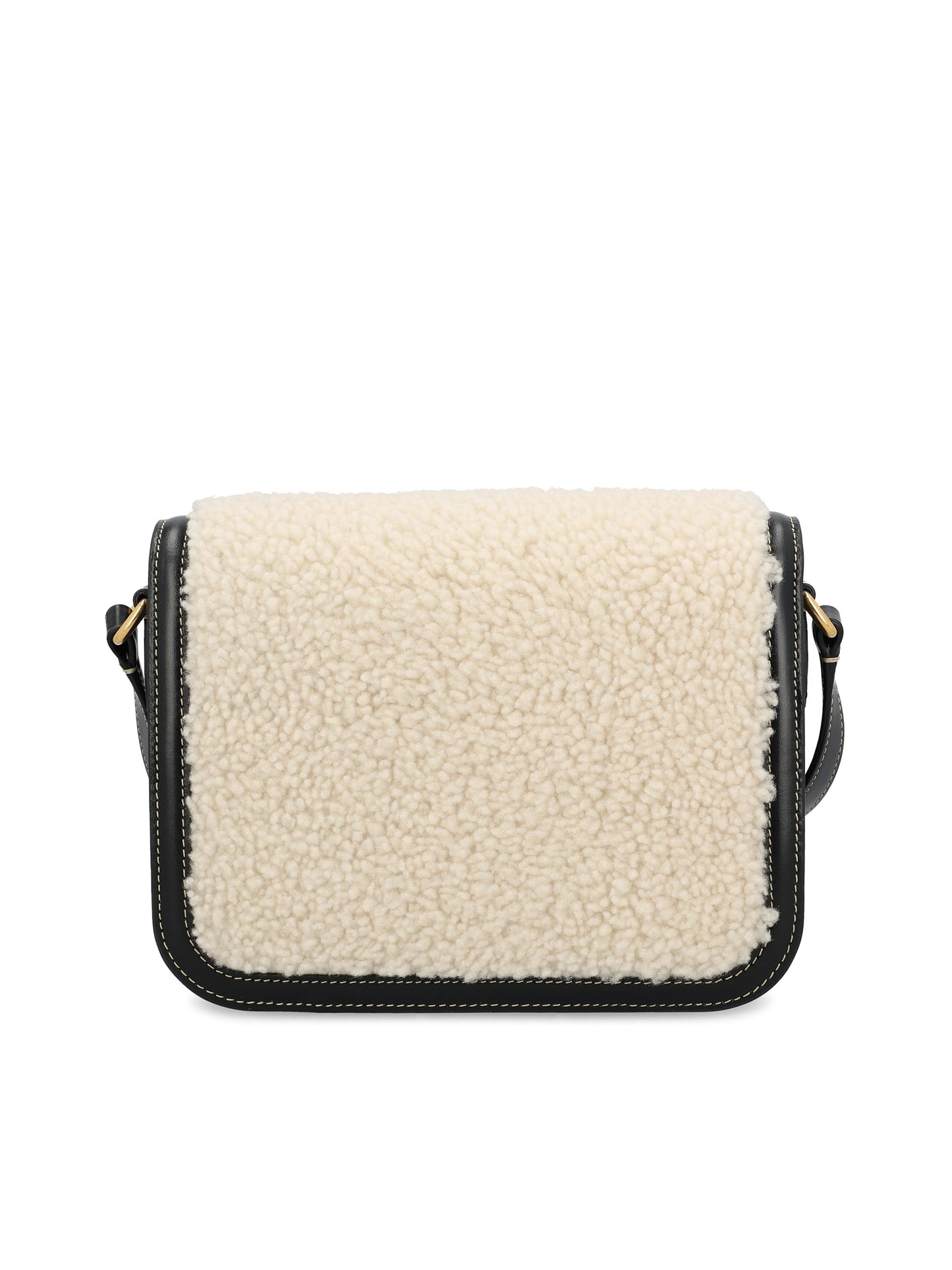 Borsa realizzata in pelle. 7W2B0R46QVM EX9 VALENTINO GARAVANI 