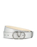 Cintura in pelle di vitello. 8W2T0SM3XUC S13 VALENTINO GARAVANI 