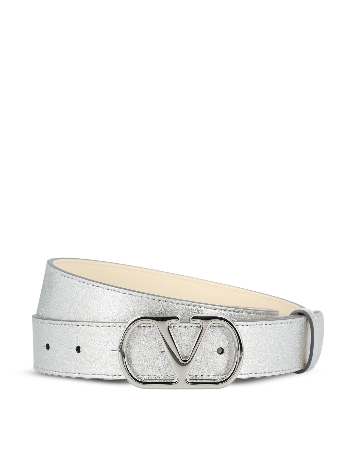 Cintura in pelle di vitello. 8W2T0SM3XUC S13 VALENTINO GARAVANI 