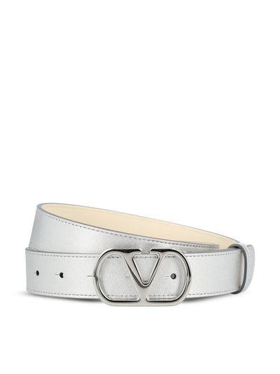 Cintura in pelle di vitello. 8W2T0SM3XUC S13 VALENTINO GARAVANI 